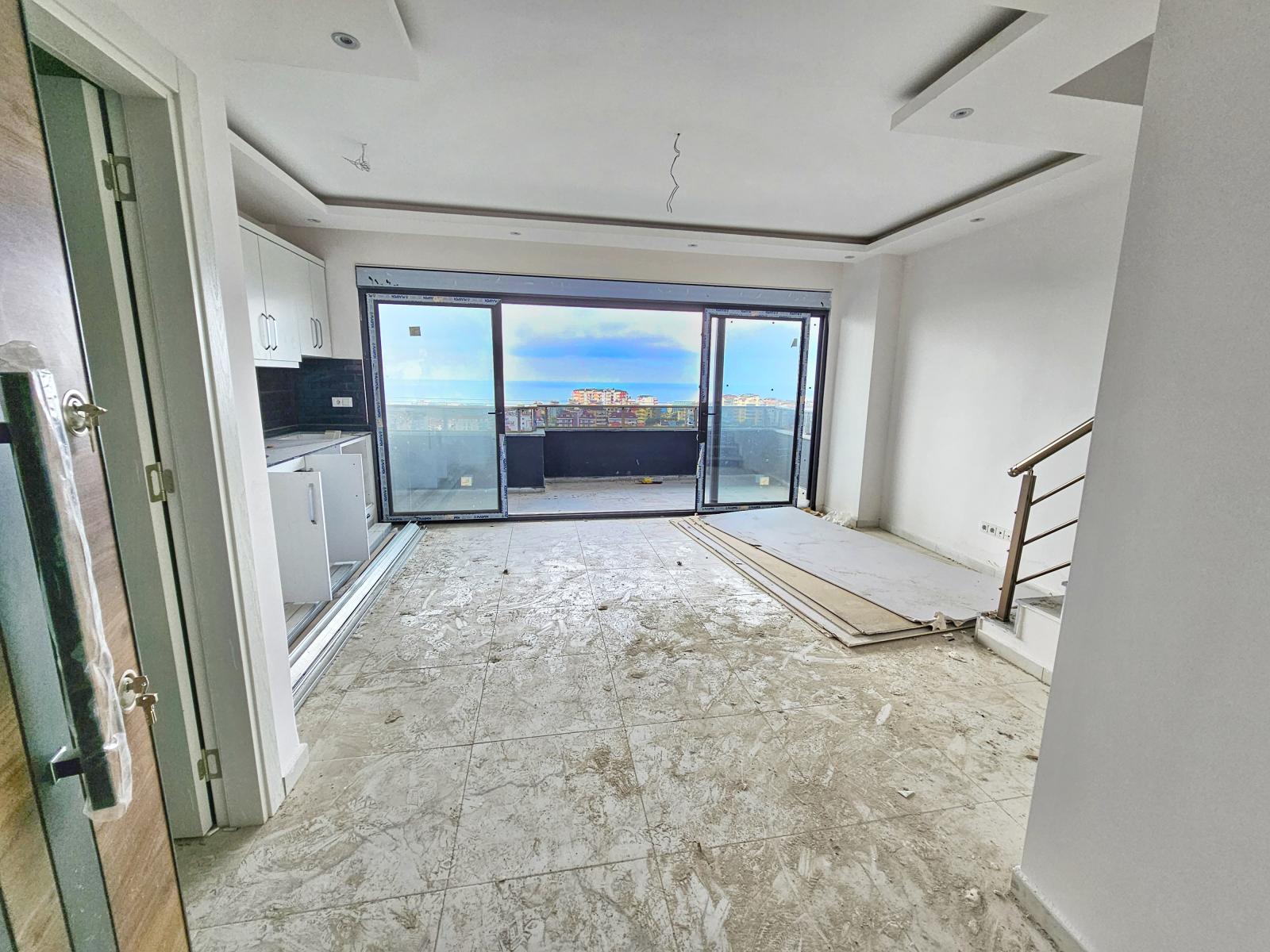 FENERCIOGLU CITY LOFT RESIDENCE No47