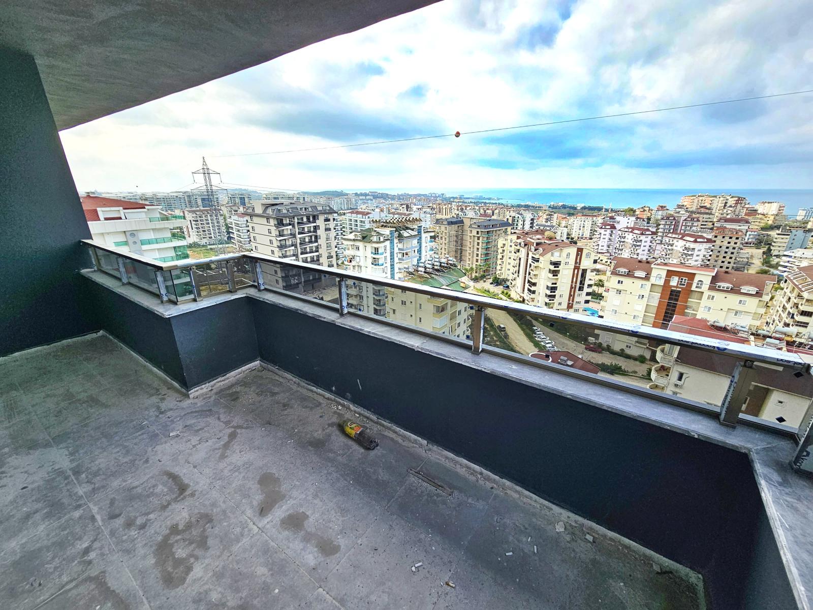FENERCIOGLU CITY LOFT RESIDENCE No47