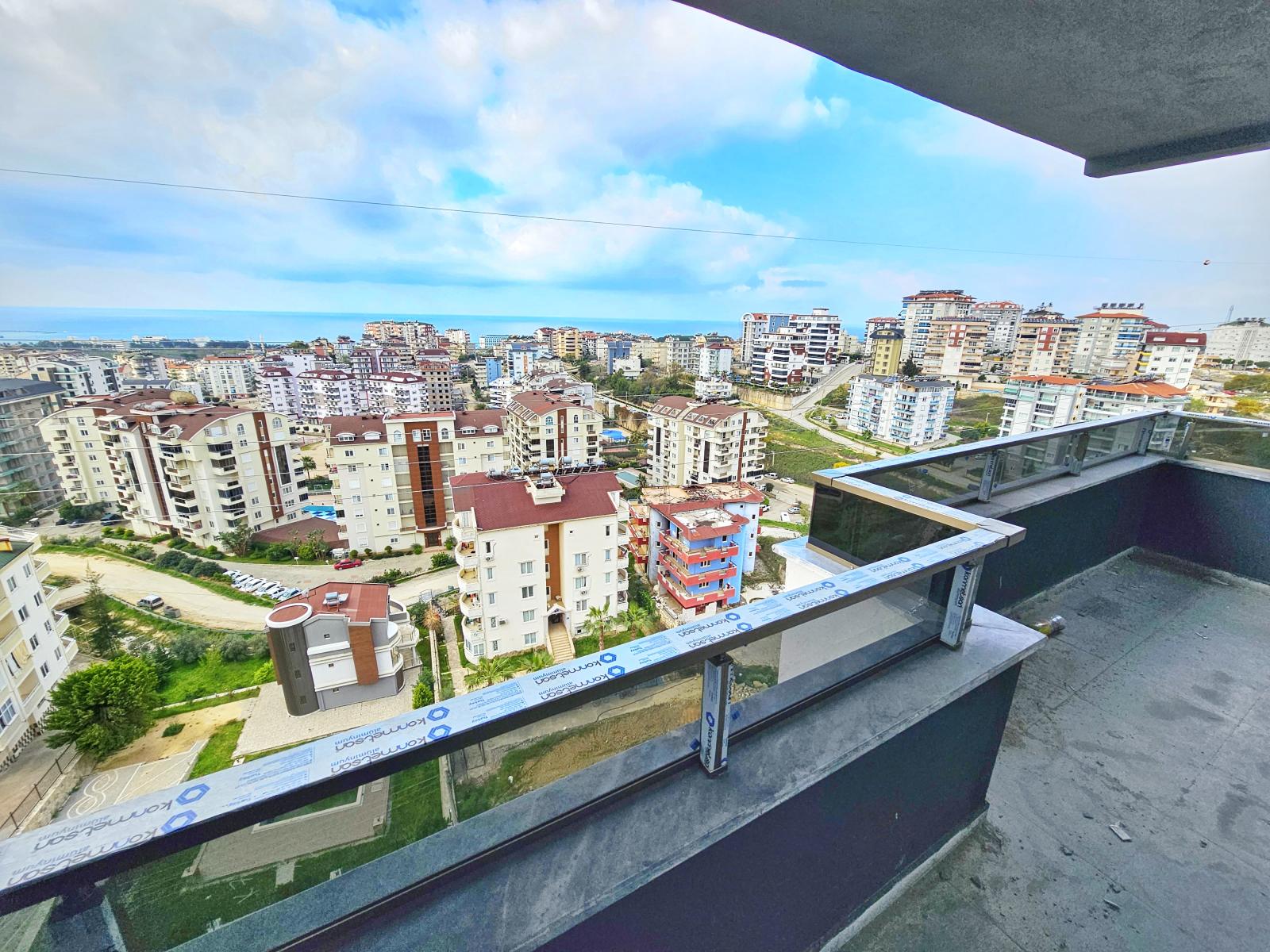 FENERCIOGLU CITY LOFT RESIDENCE No47