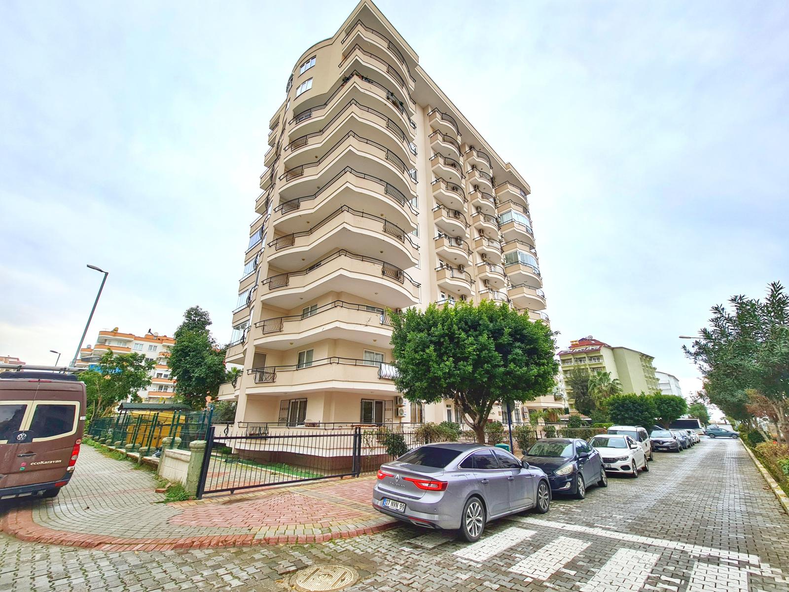 Güvenir Residence No6