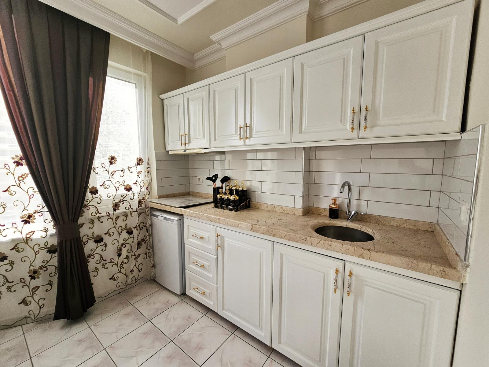 Jacklin Apartman