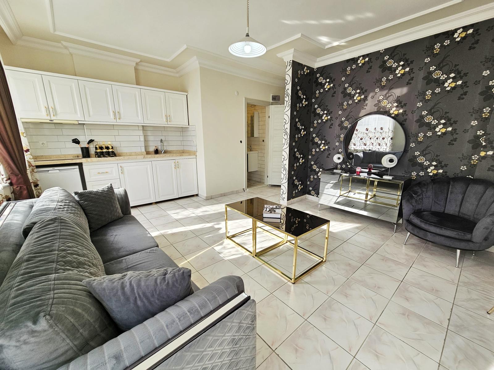 Jacklin Apartman