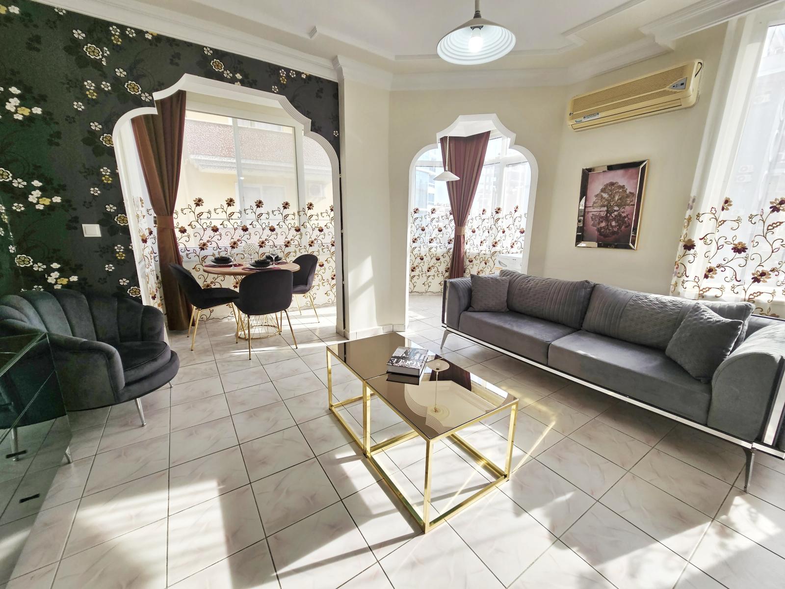 Jacklin Apartman