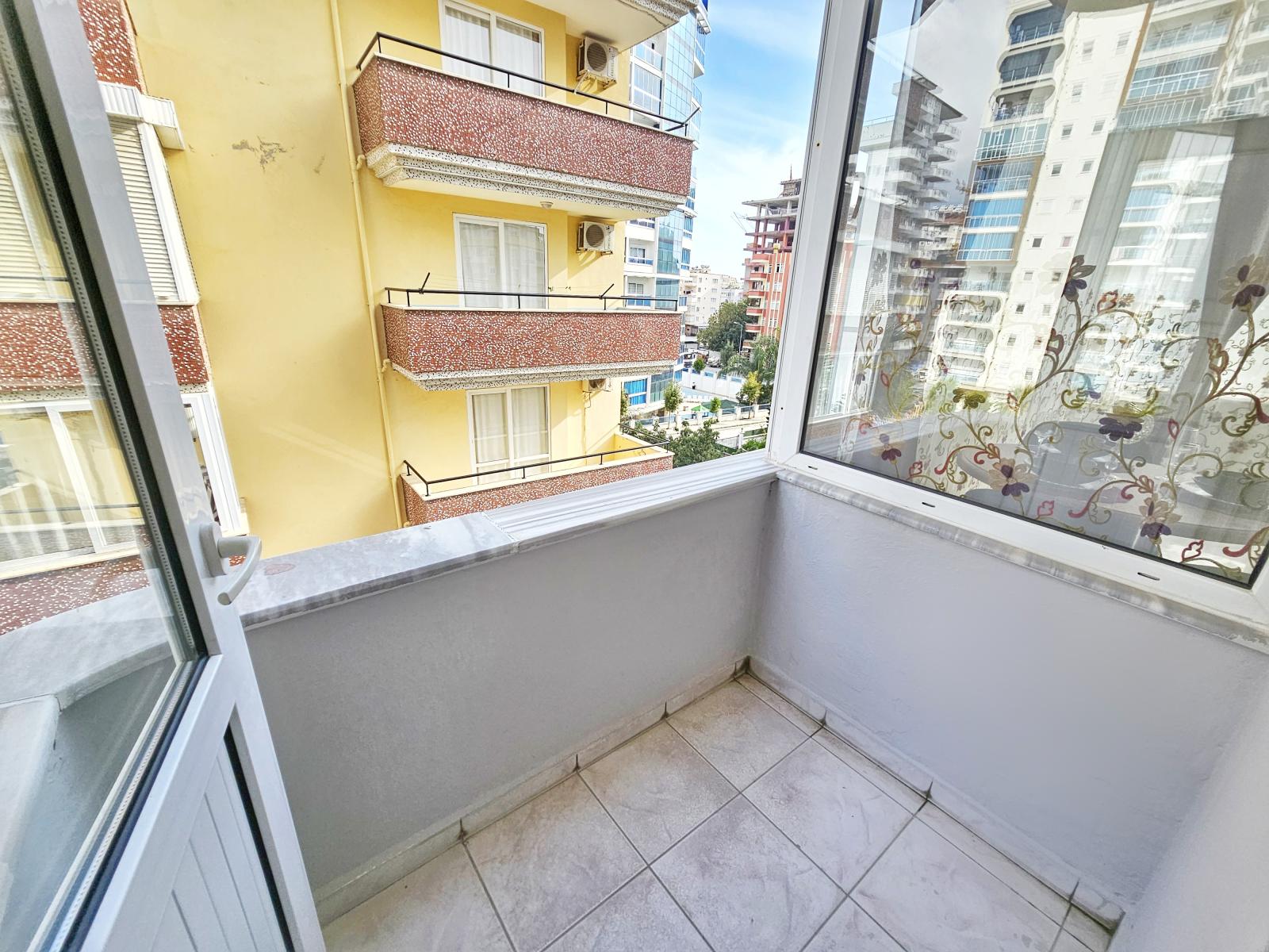Jacklin Apartman