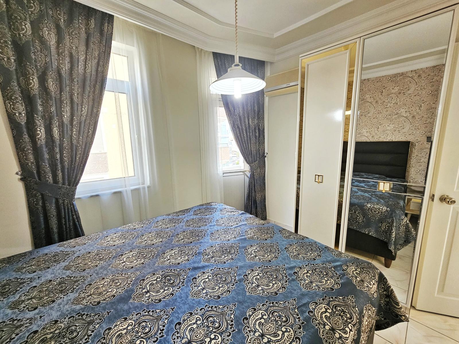 Jacklin Apartman