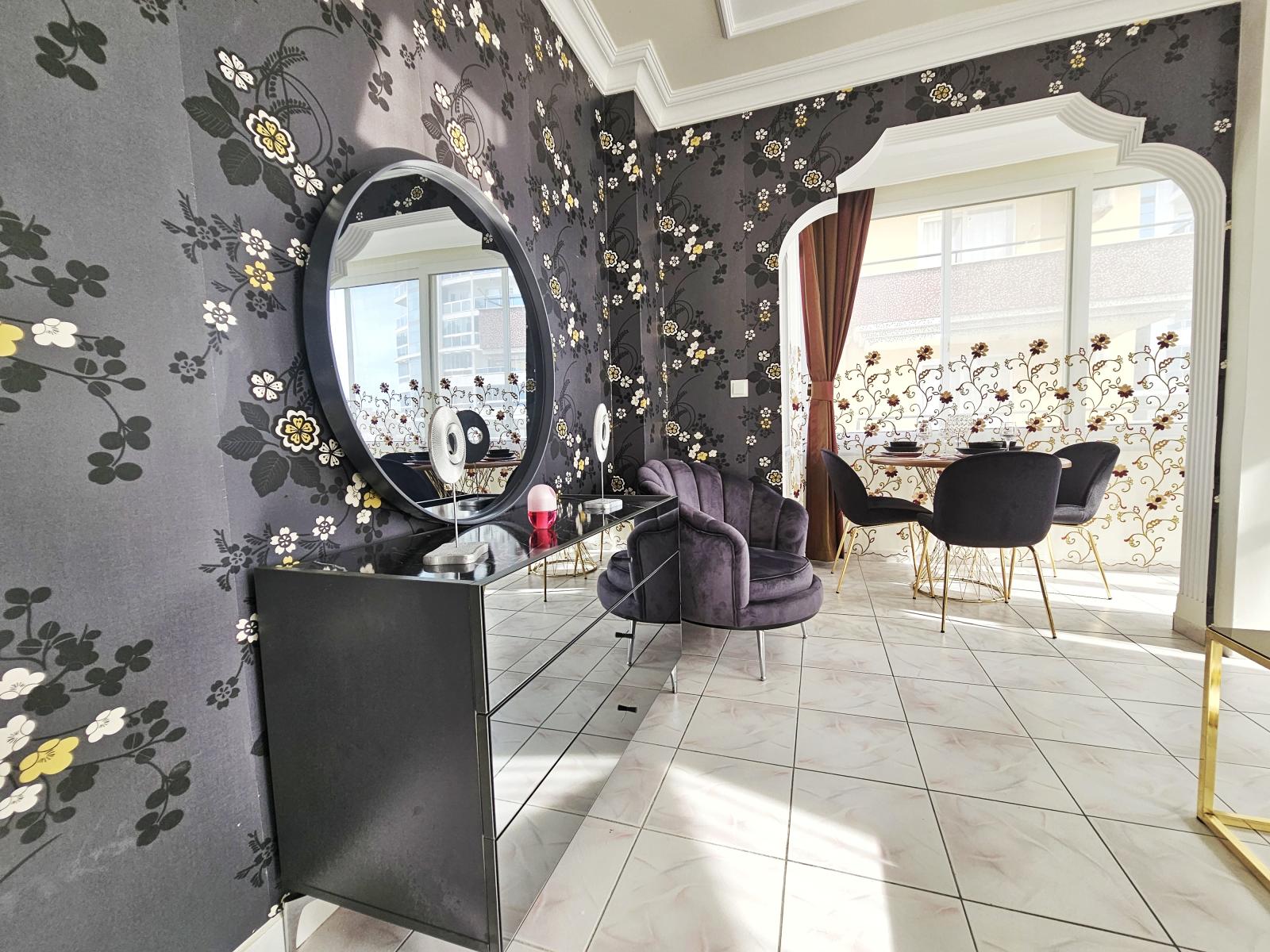 Jacklin Apartman