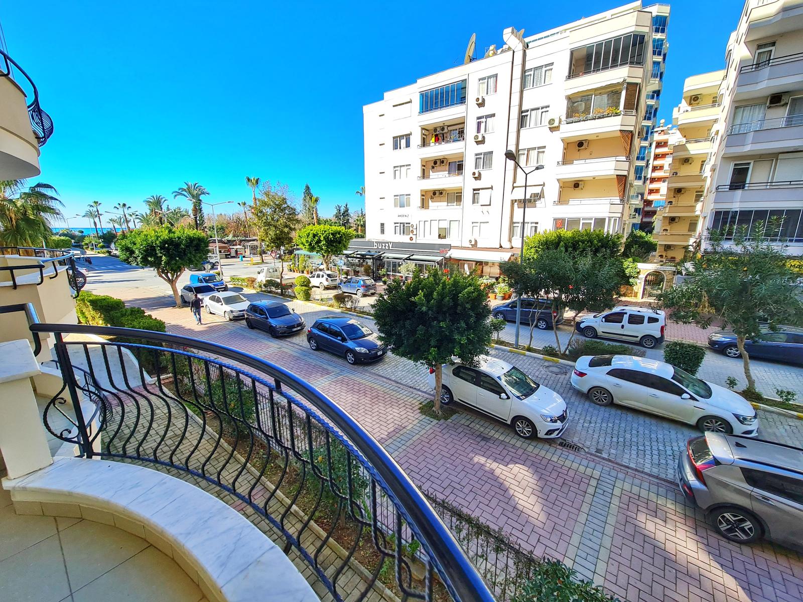 GÜVENİR RESIDENCE No5.