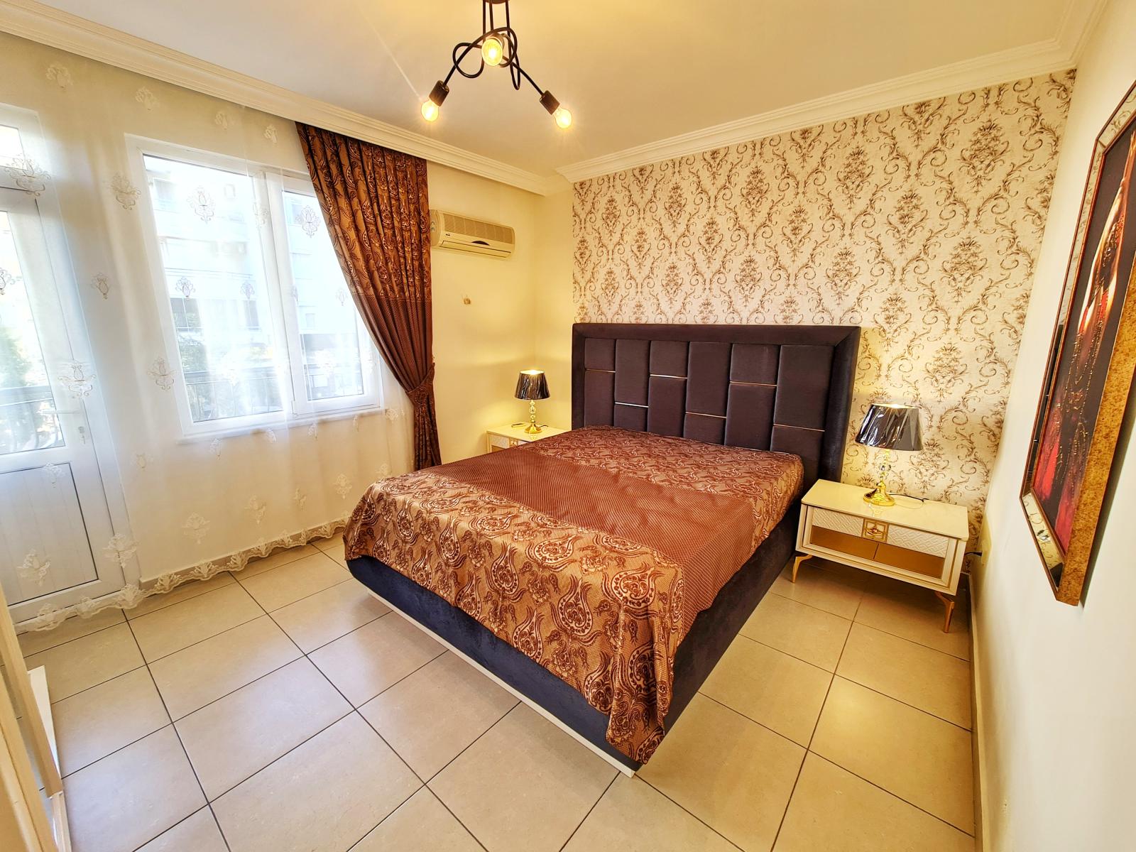 GÜVENİR RESIDENCE No5.