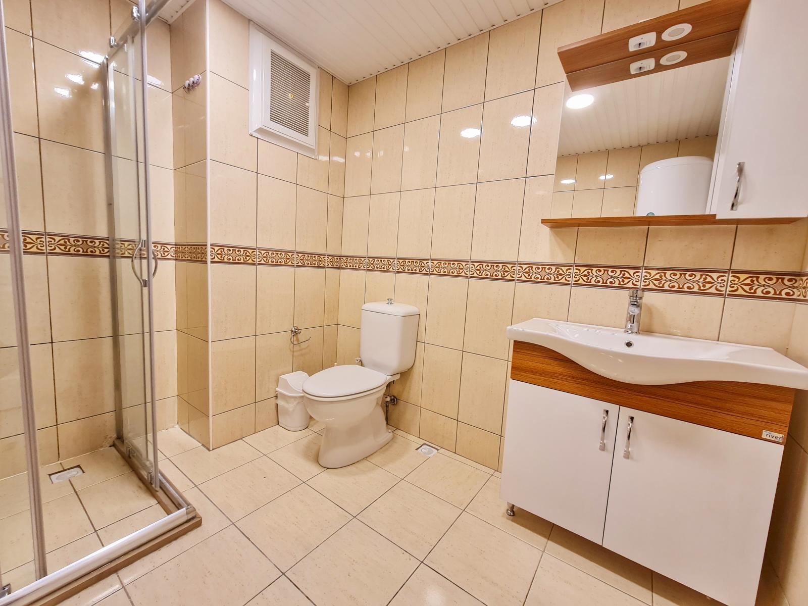 GÜVENİR RESIDENCE No5.