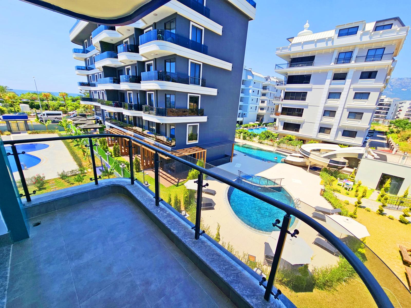 Plumeria Suites No7.