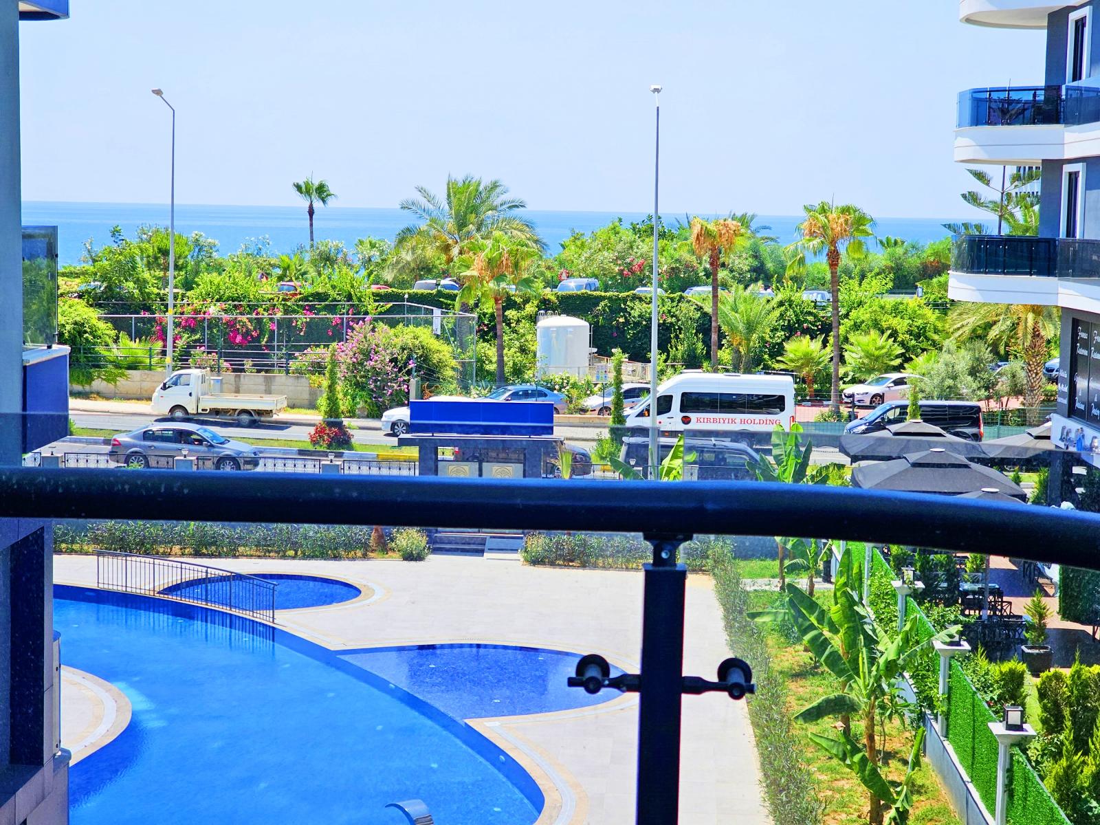 Plumeria Suites No7.