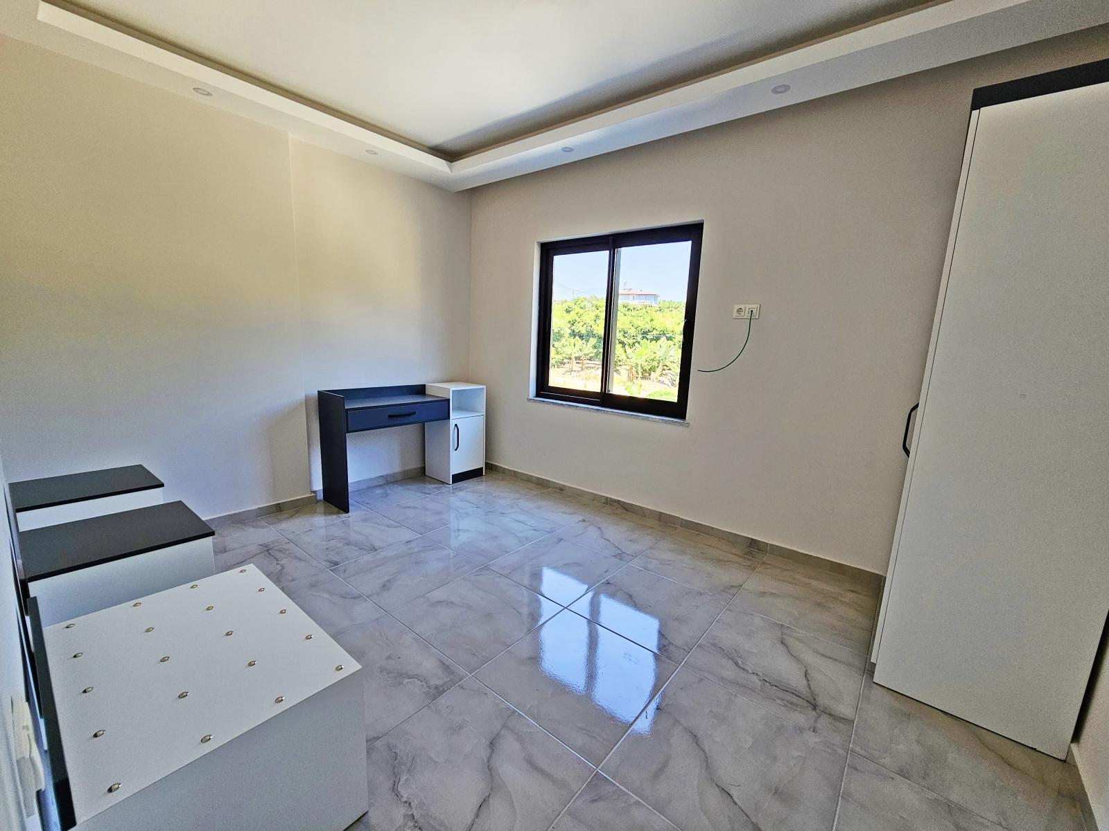Plumeria Suites No7.