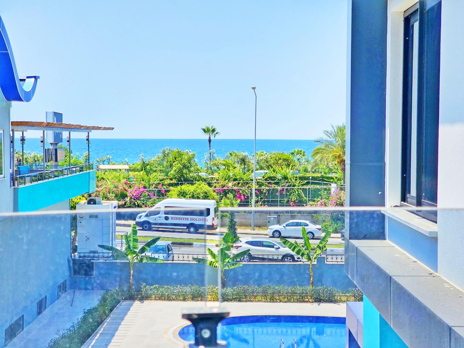 Plumeria Suites No9.