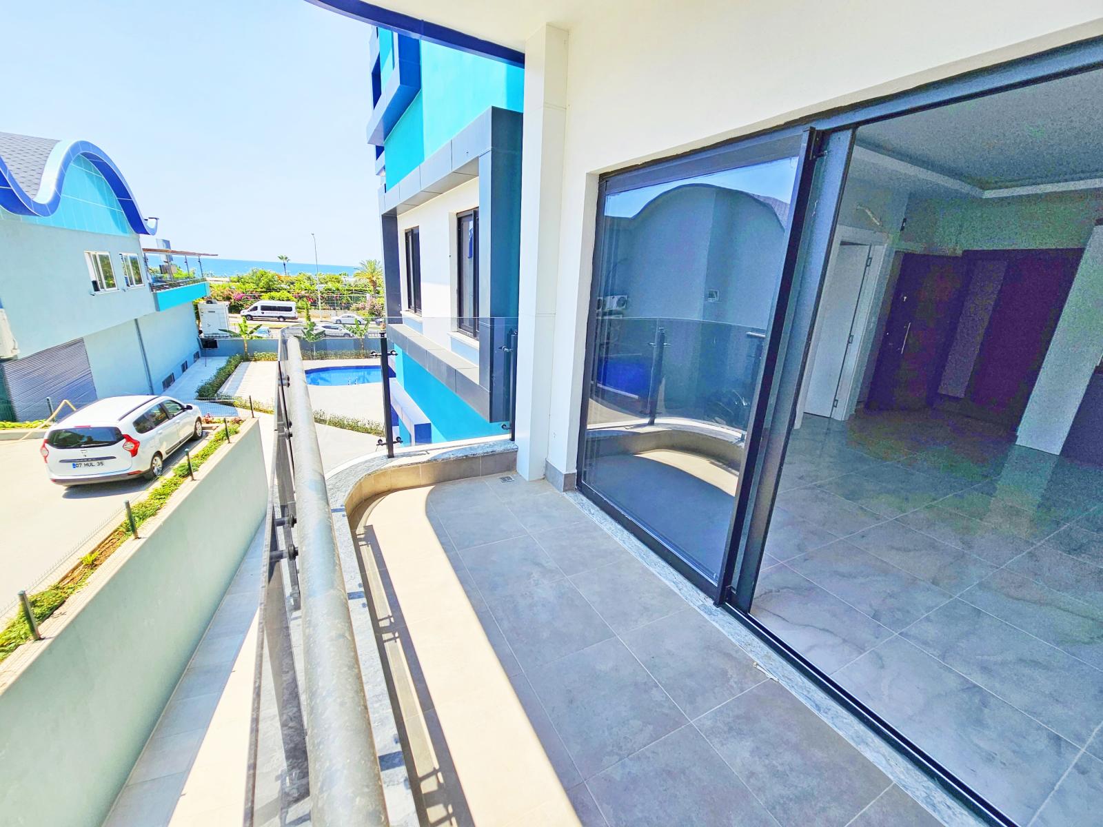 Plumeria Suites No9.