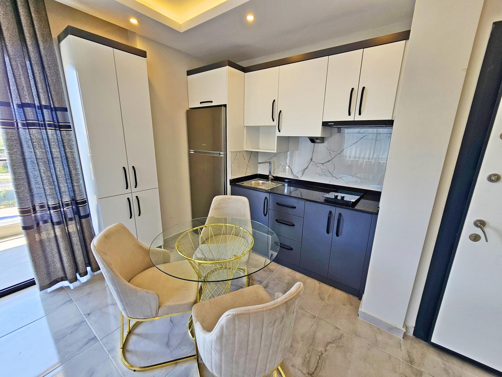 Plumeria Suites No10.