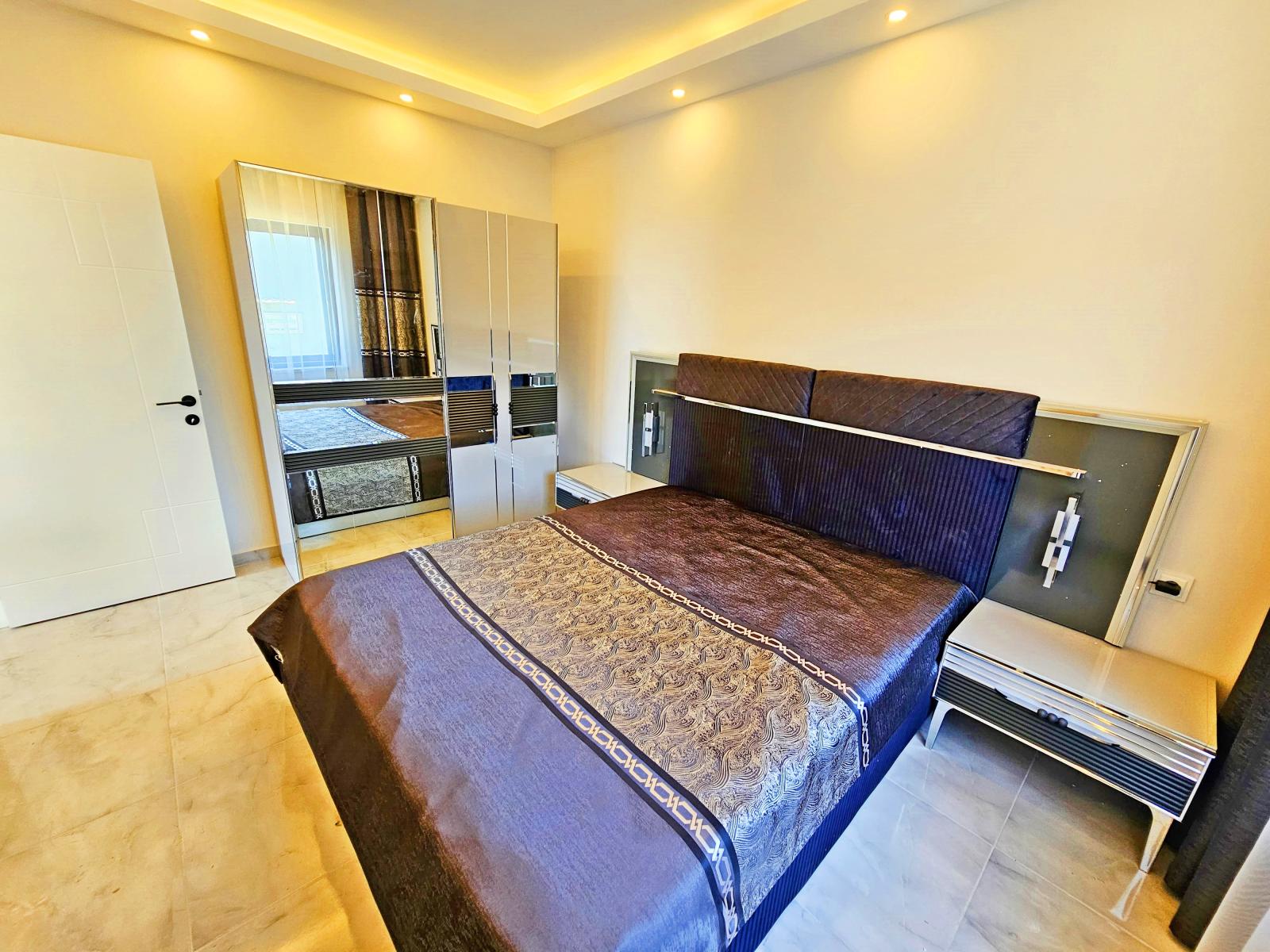 Plumeria Suites No10.