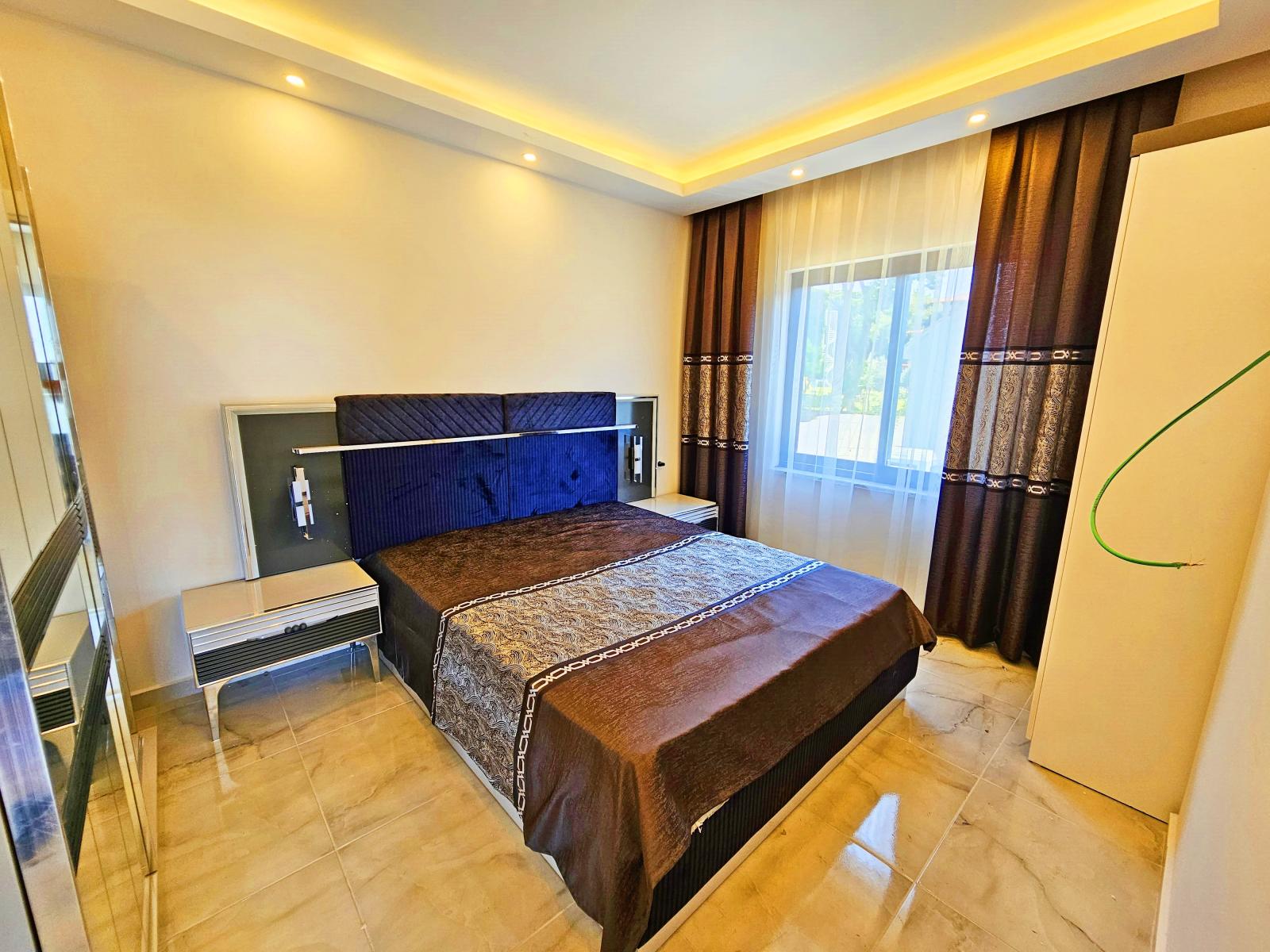 Plumeria Suites No10.