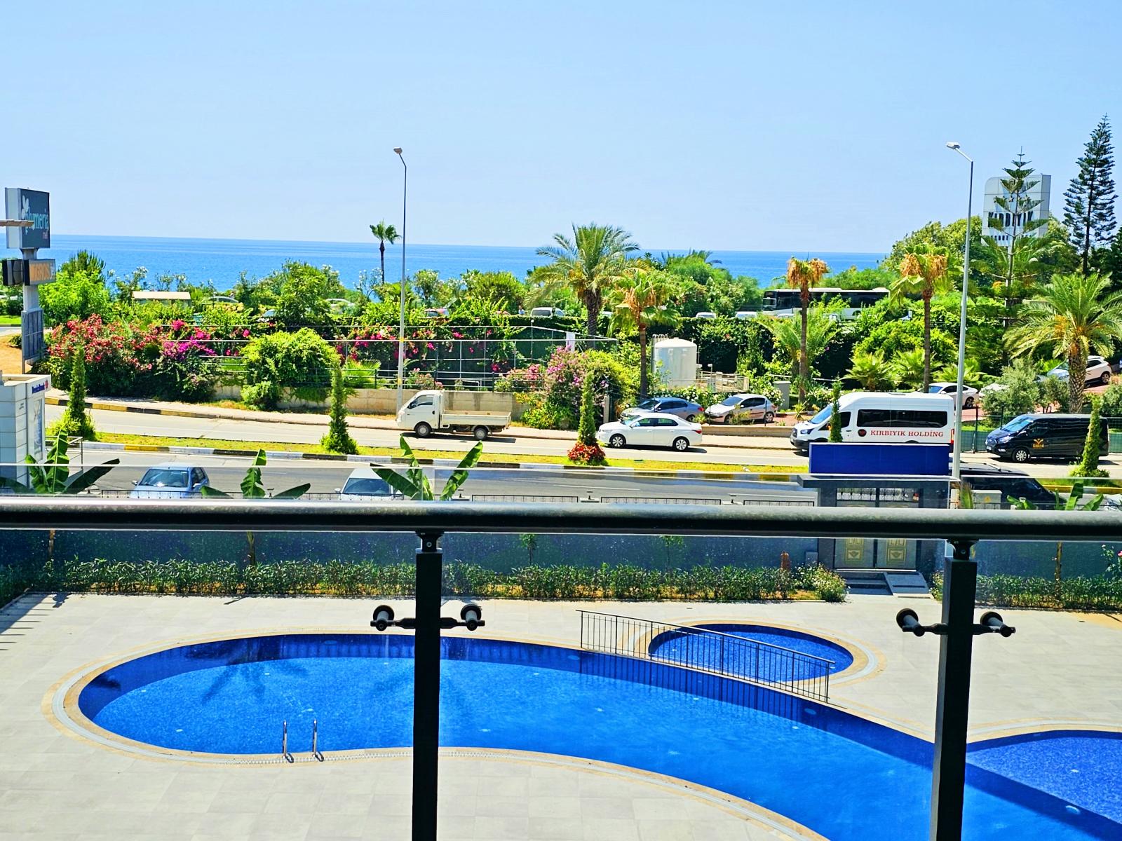 Plumeria Suites No10.