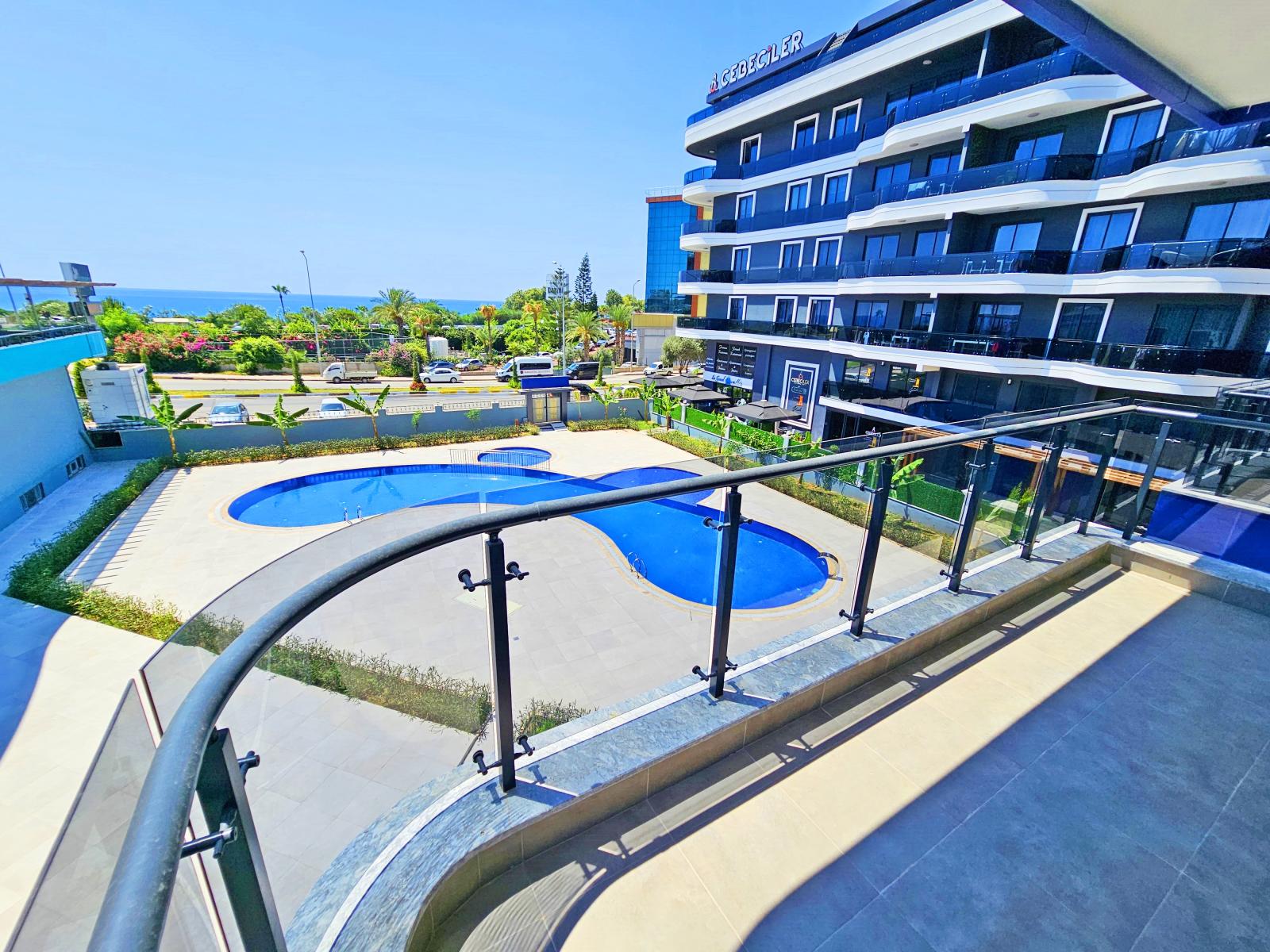 Plumeria Suites No10.