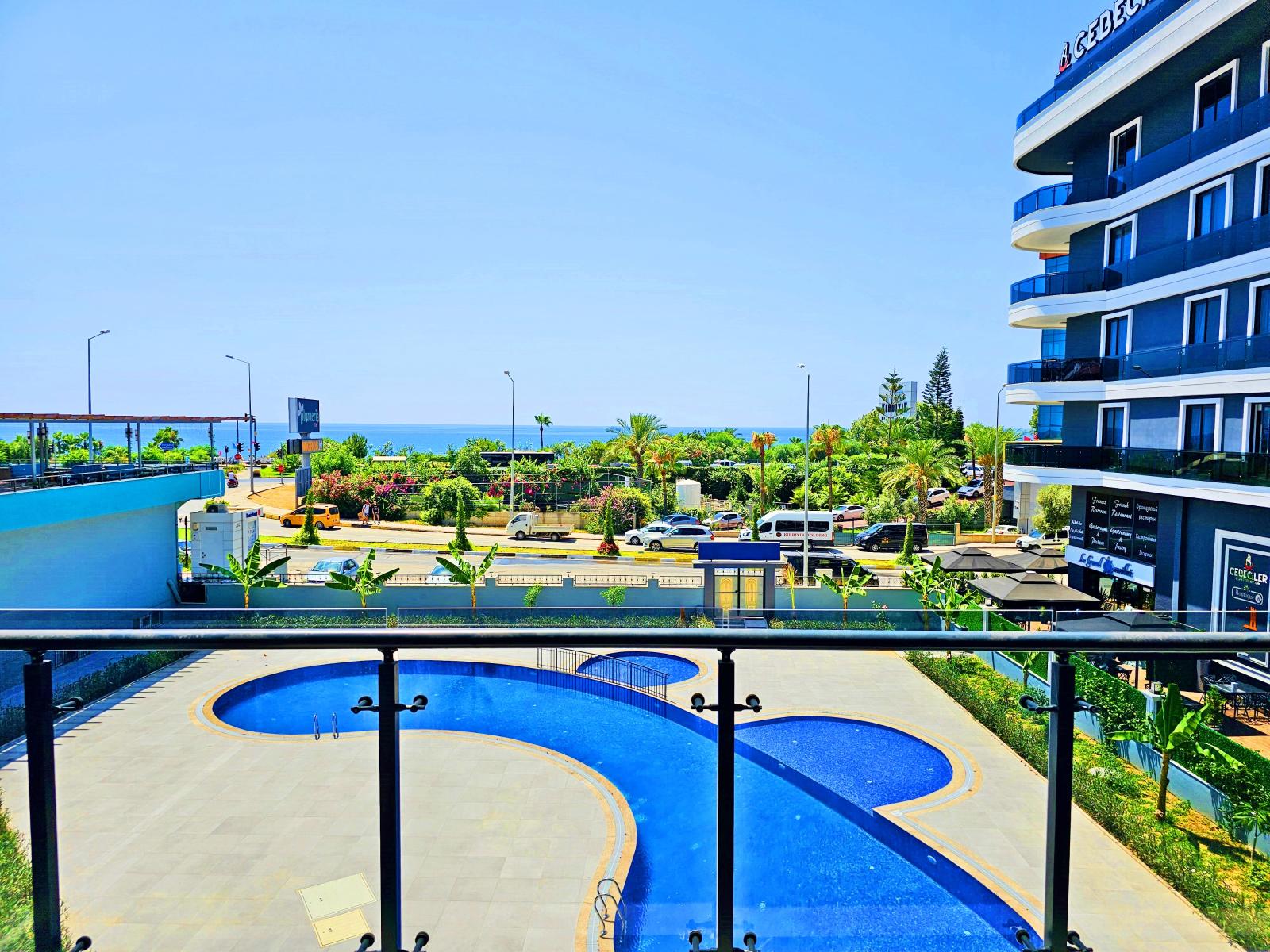 Plumeria Suites No11.
