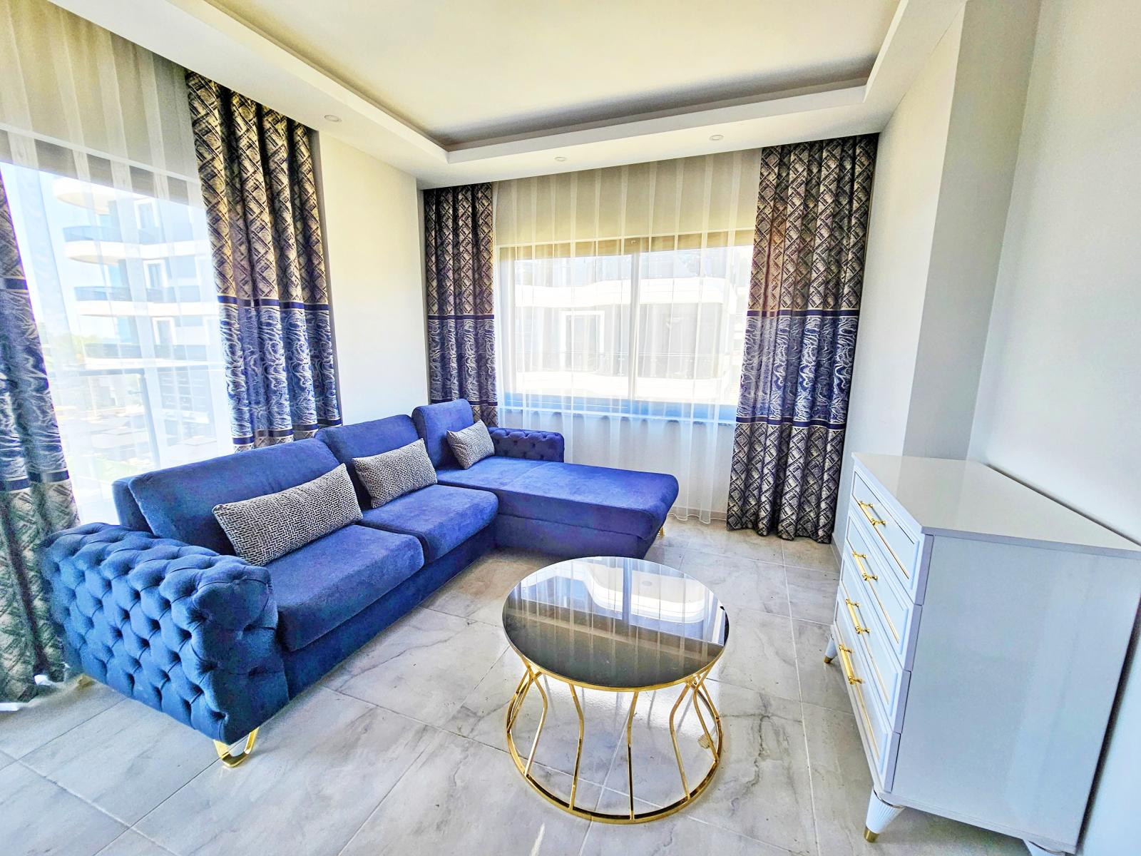 Plumeria Suites No11.