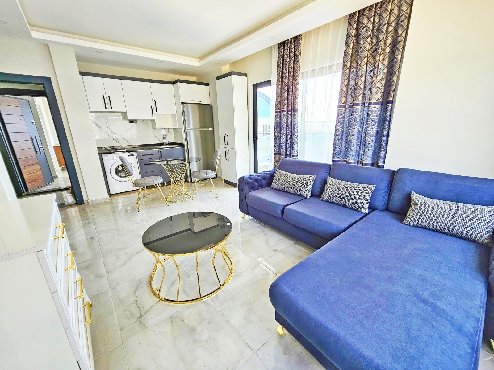 Plumeria Suites No11.