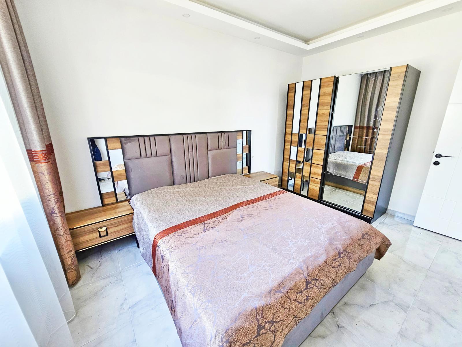 Plumeria Suites No11.
