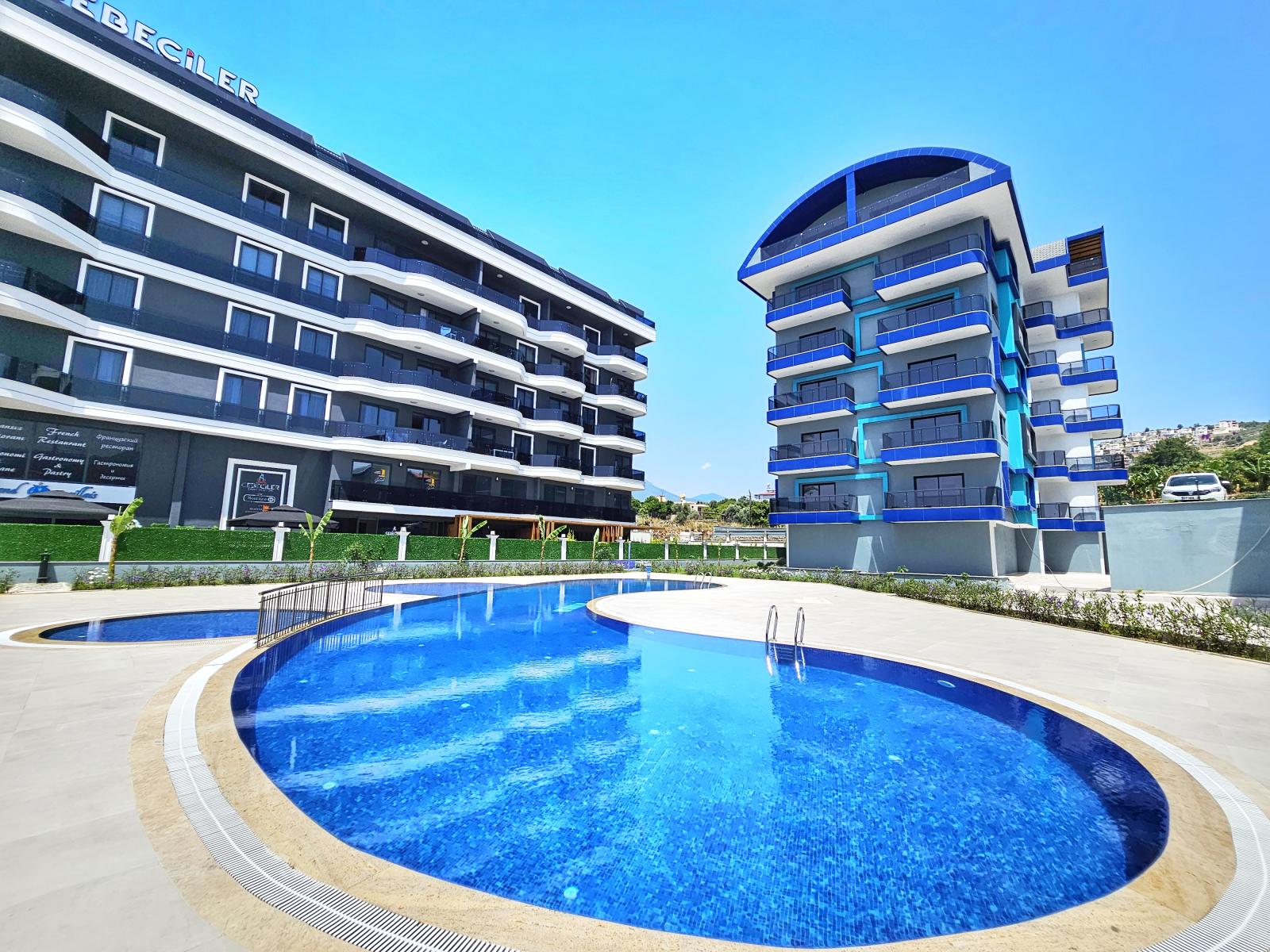 Plumeria Suites No11.