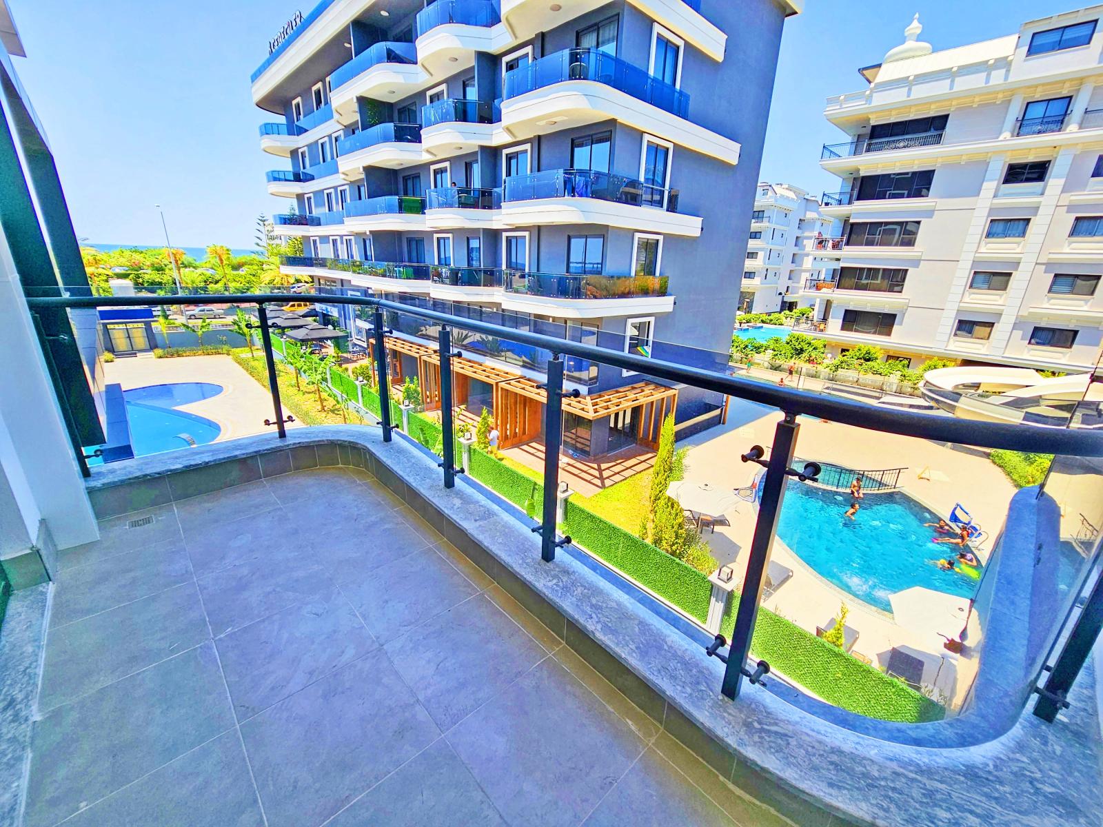 Plumeria Suites No12.