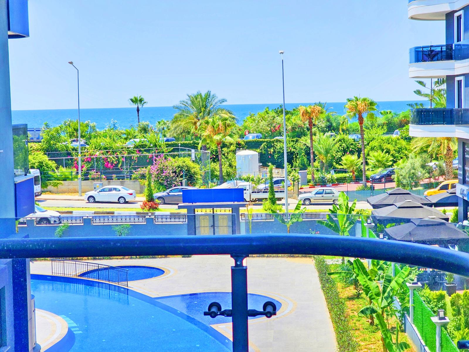 Plumeria Suites No12.