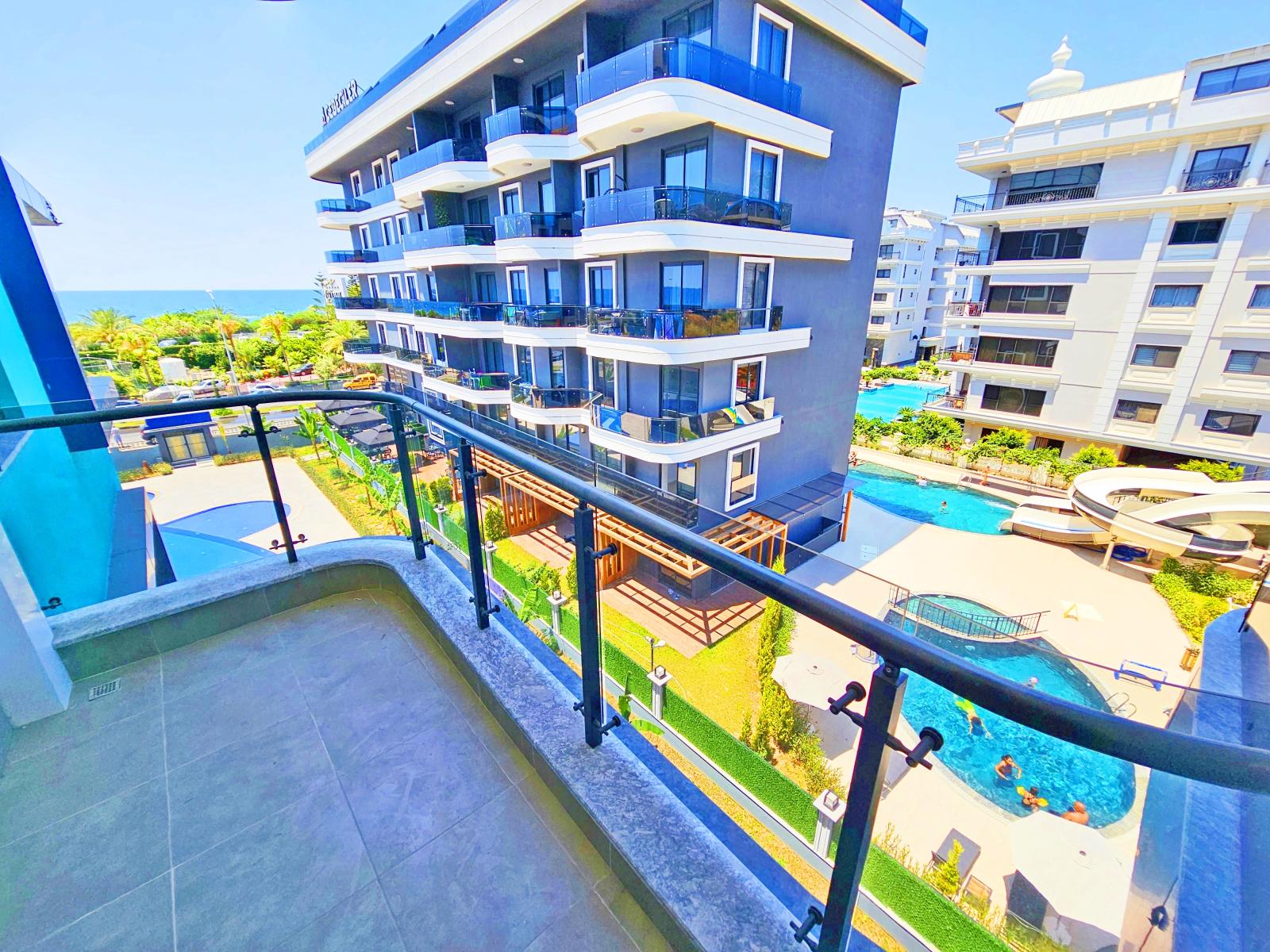 Plumeria Suites No13.