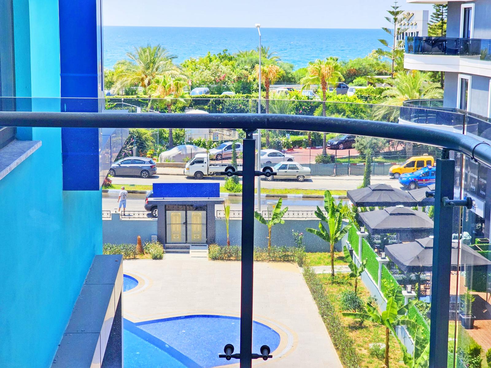 Plumeria Suites No13.