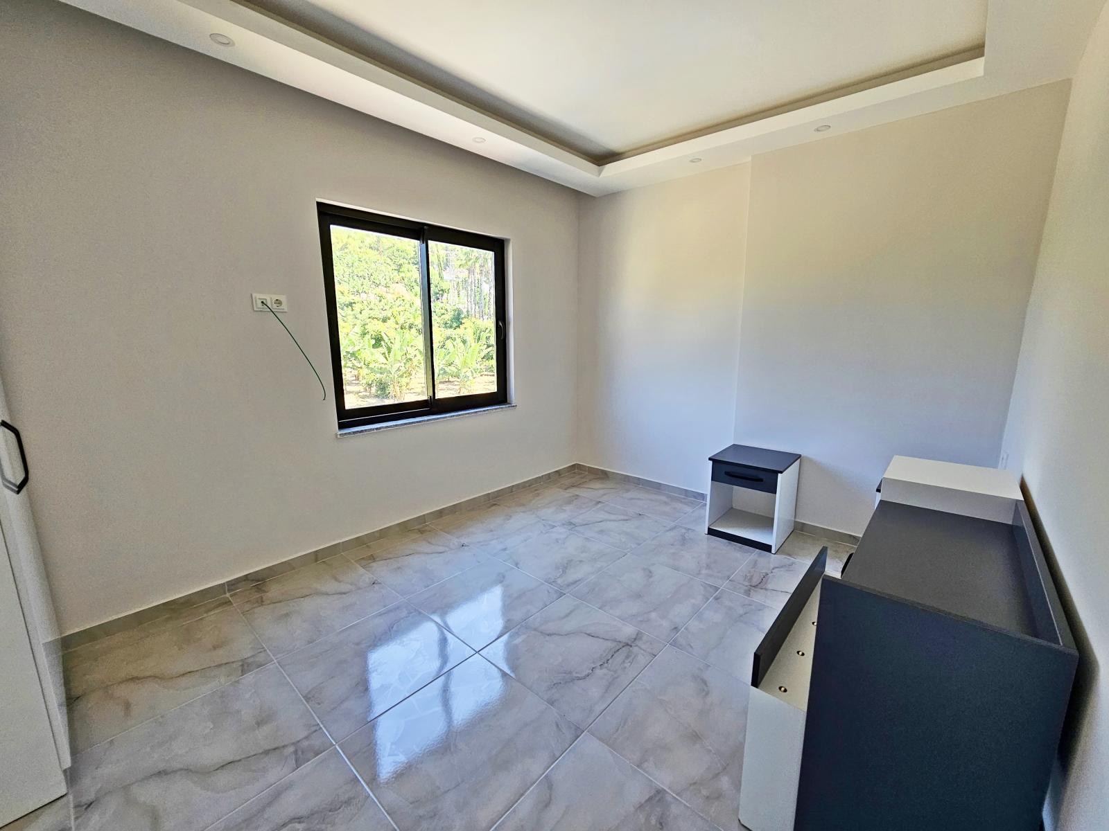 Plumeria Suites No14.