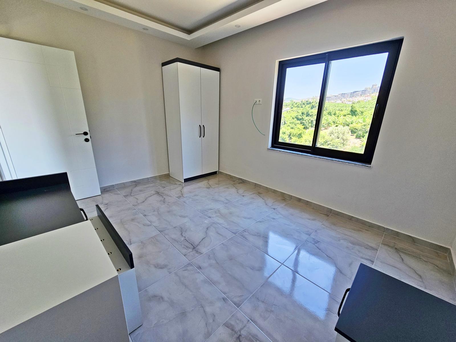 Plumeria Suites No14.
