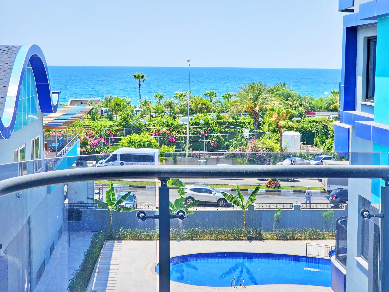 Plumeria Suites No15.