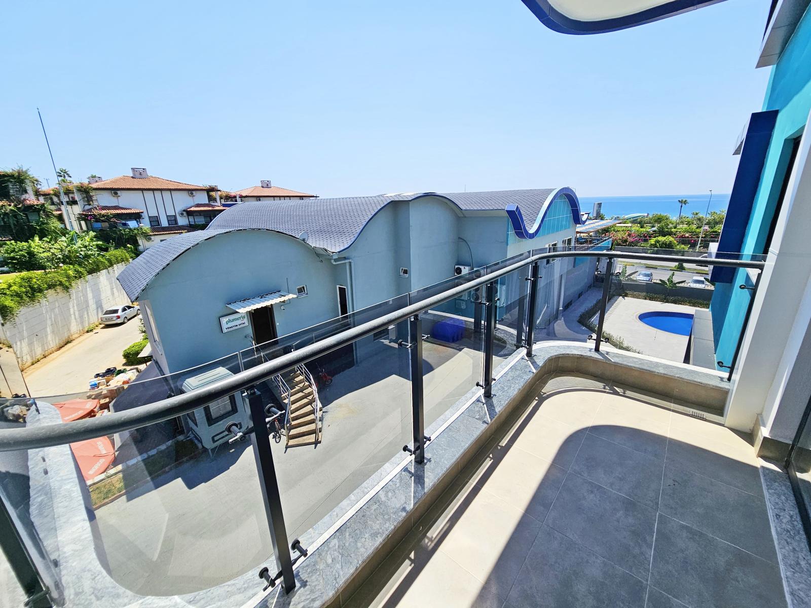Plumeria Suites No15.