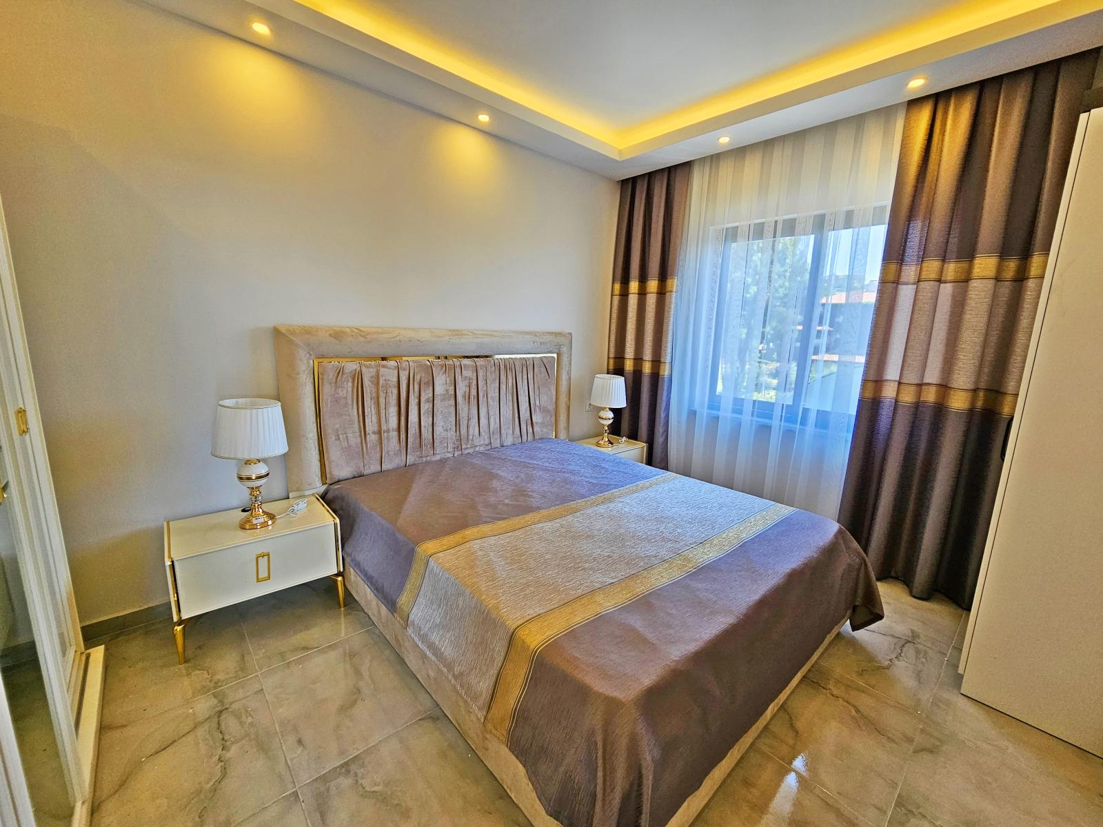 Plumeria Suites No16.