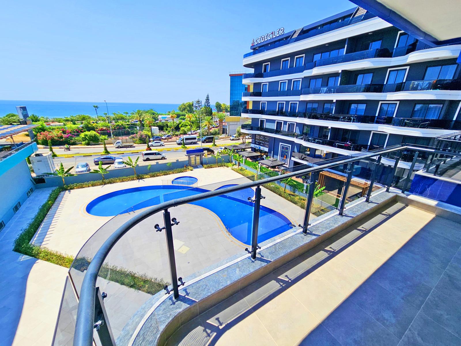 Plumeria Suites No16.