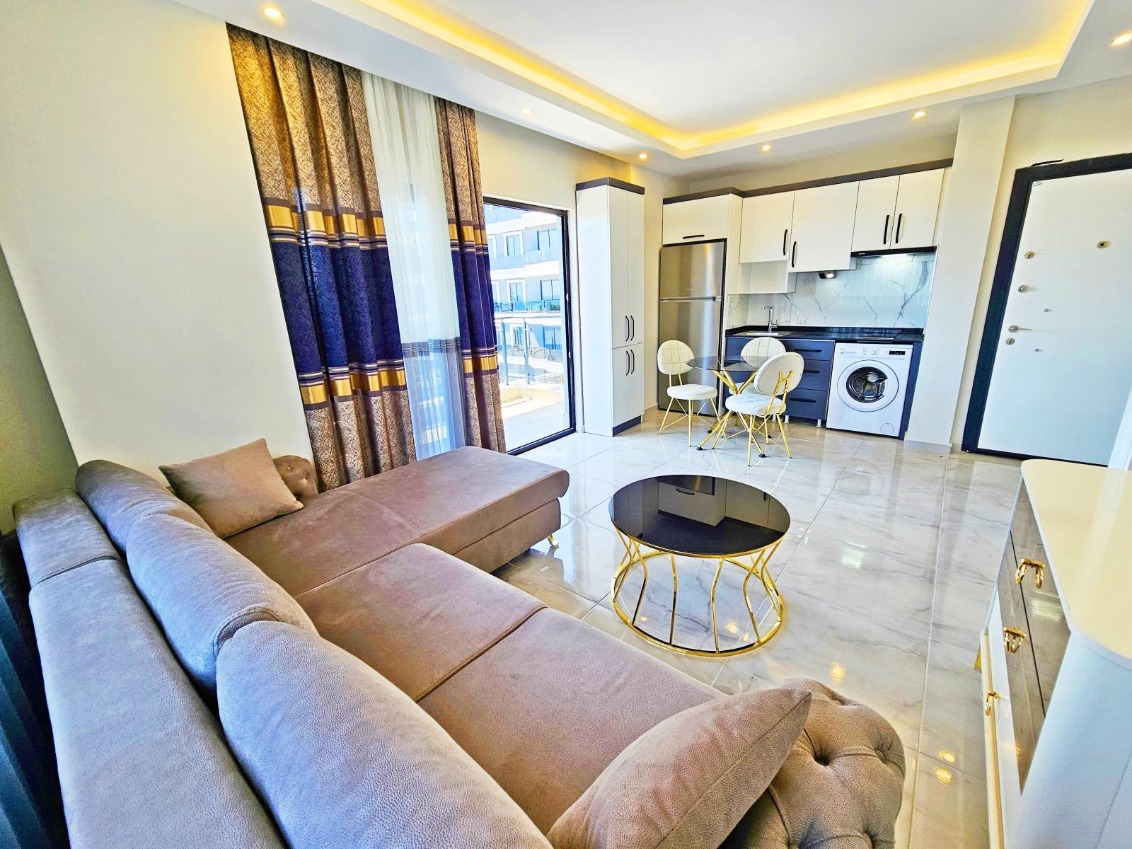 Plumeria Suites No16.