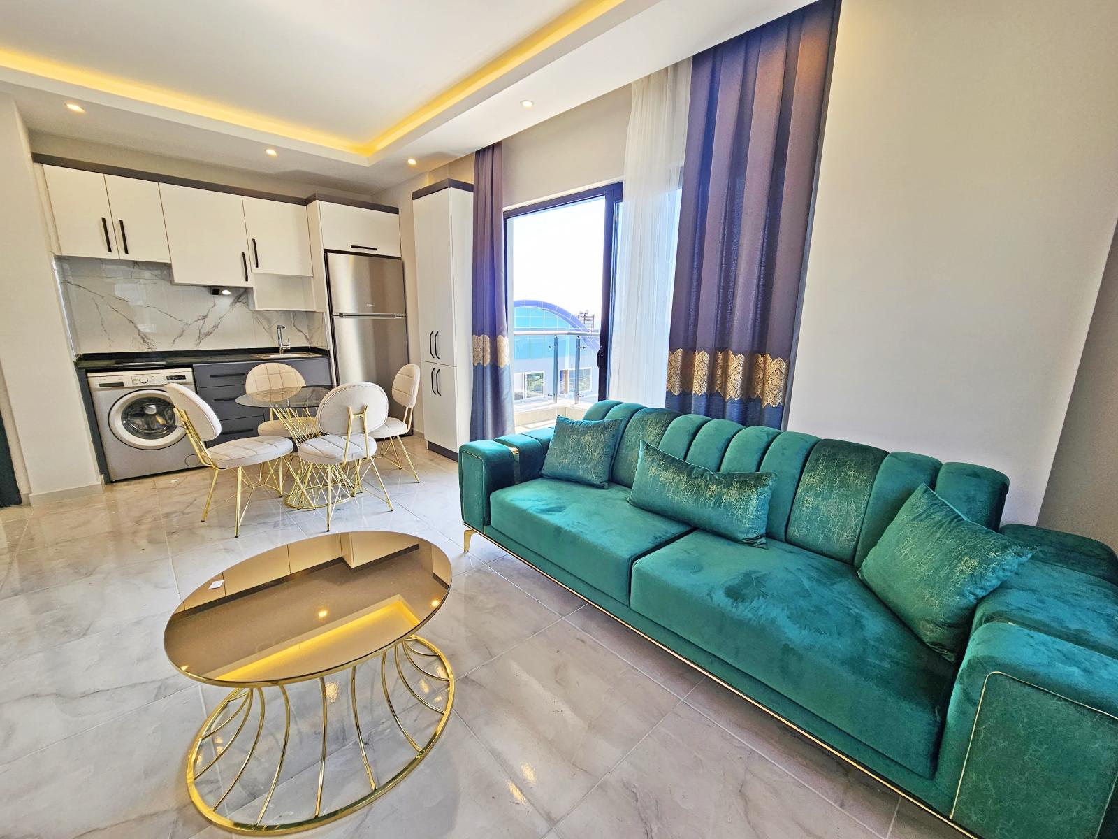 Plumeria Suites No17.