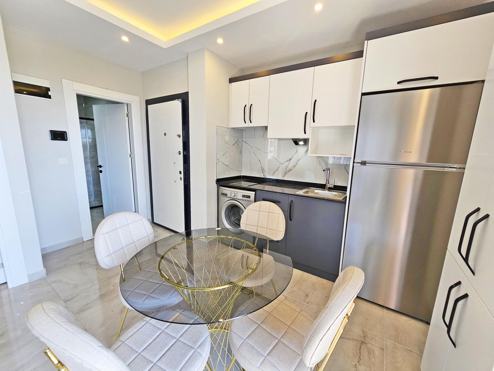 Plumeria Suites No17.