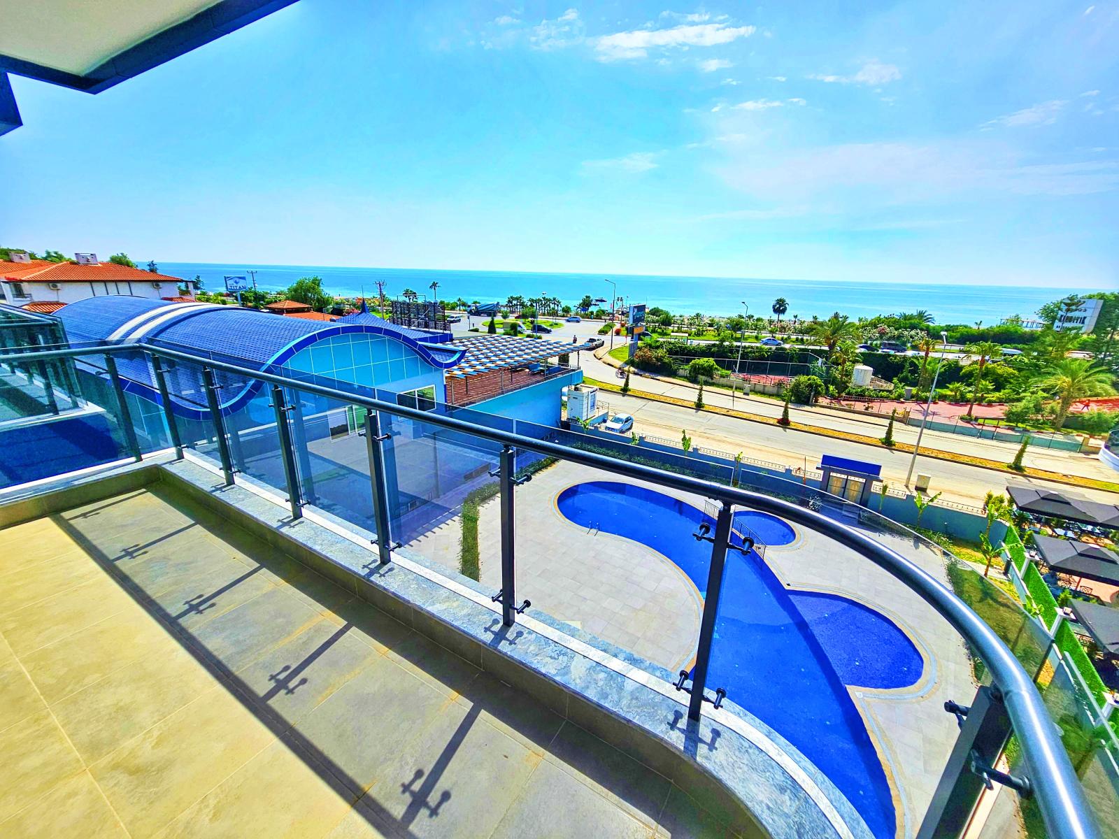 Plumeria Suites No17.