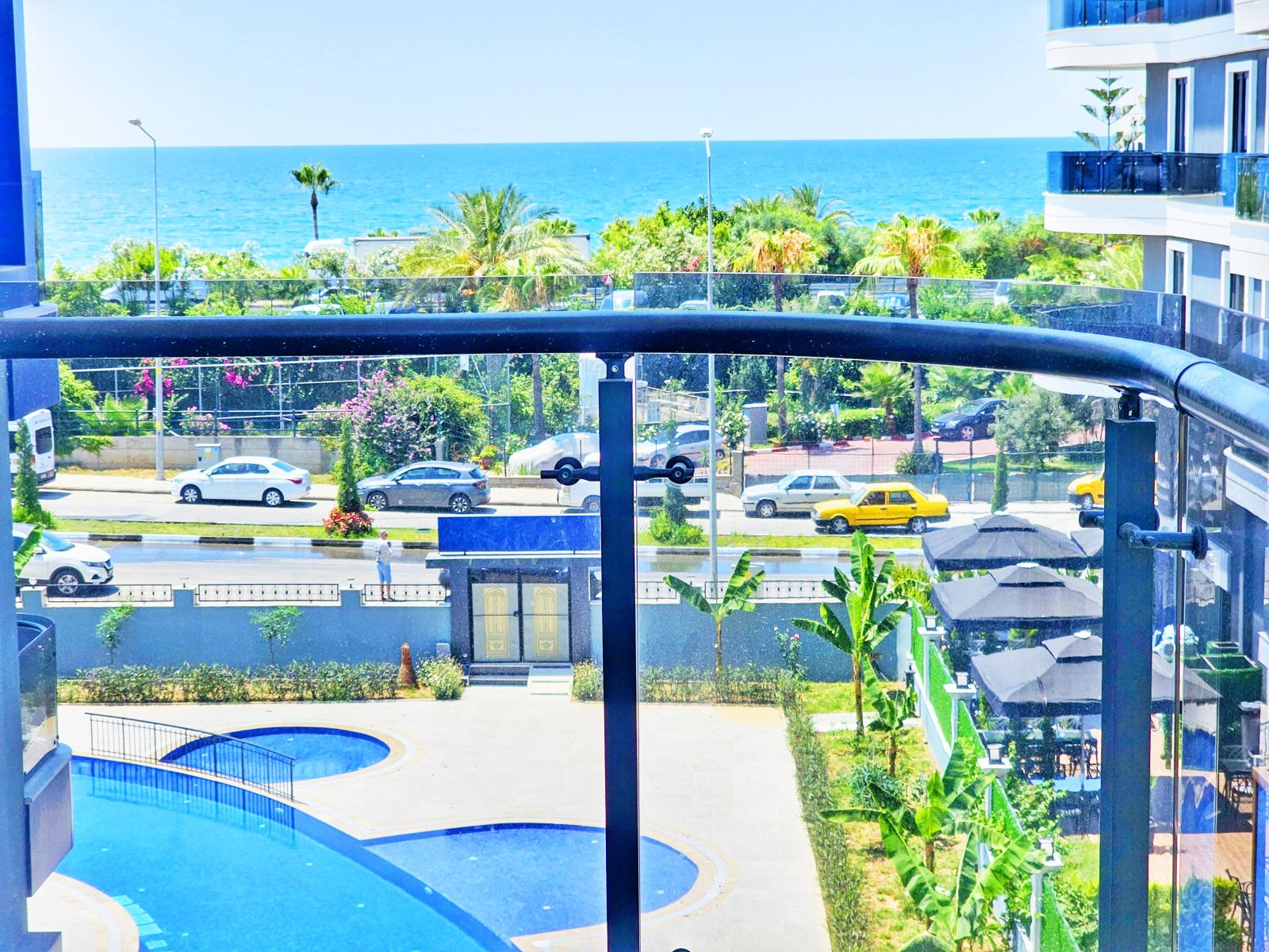 Plumeria Suites No18.
