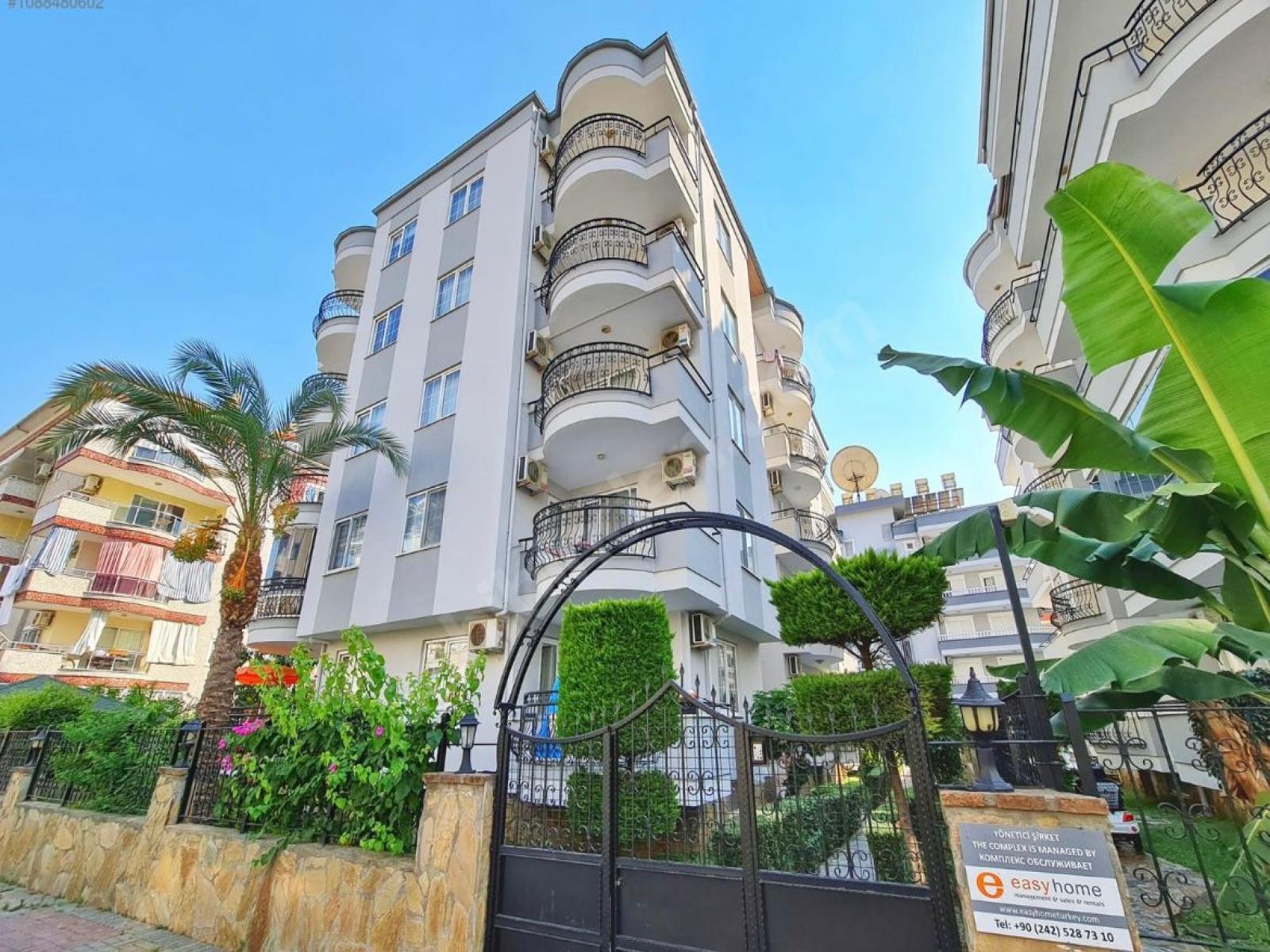 Sara Residence