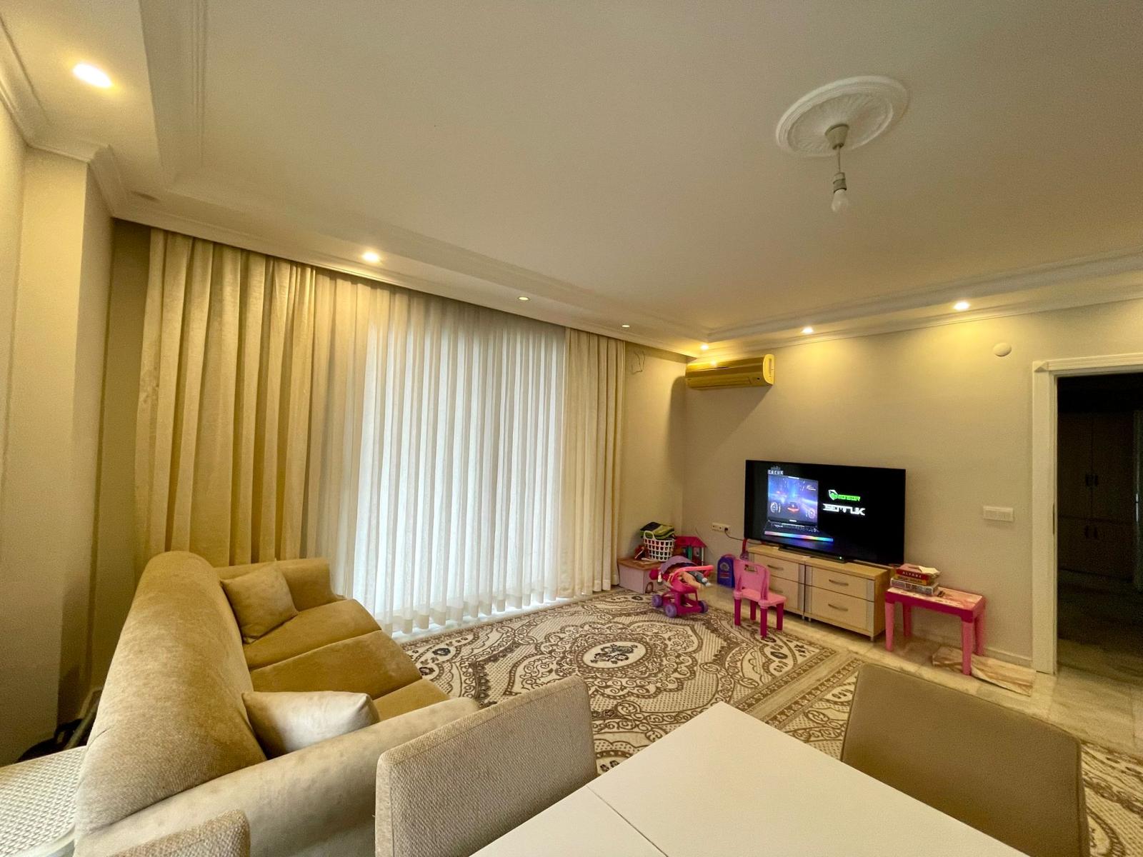 Sara Residence