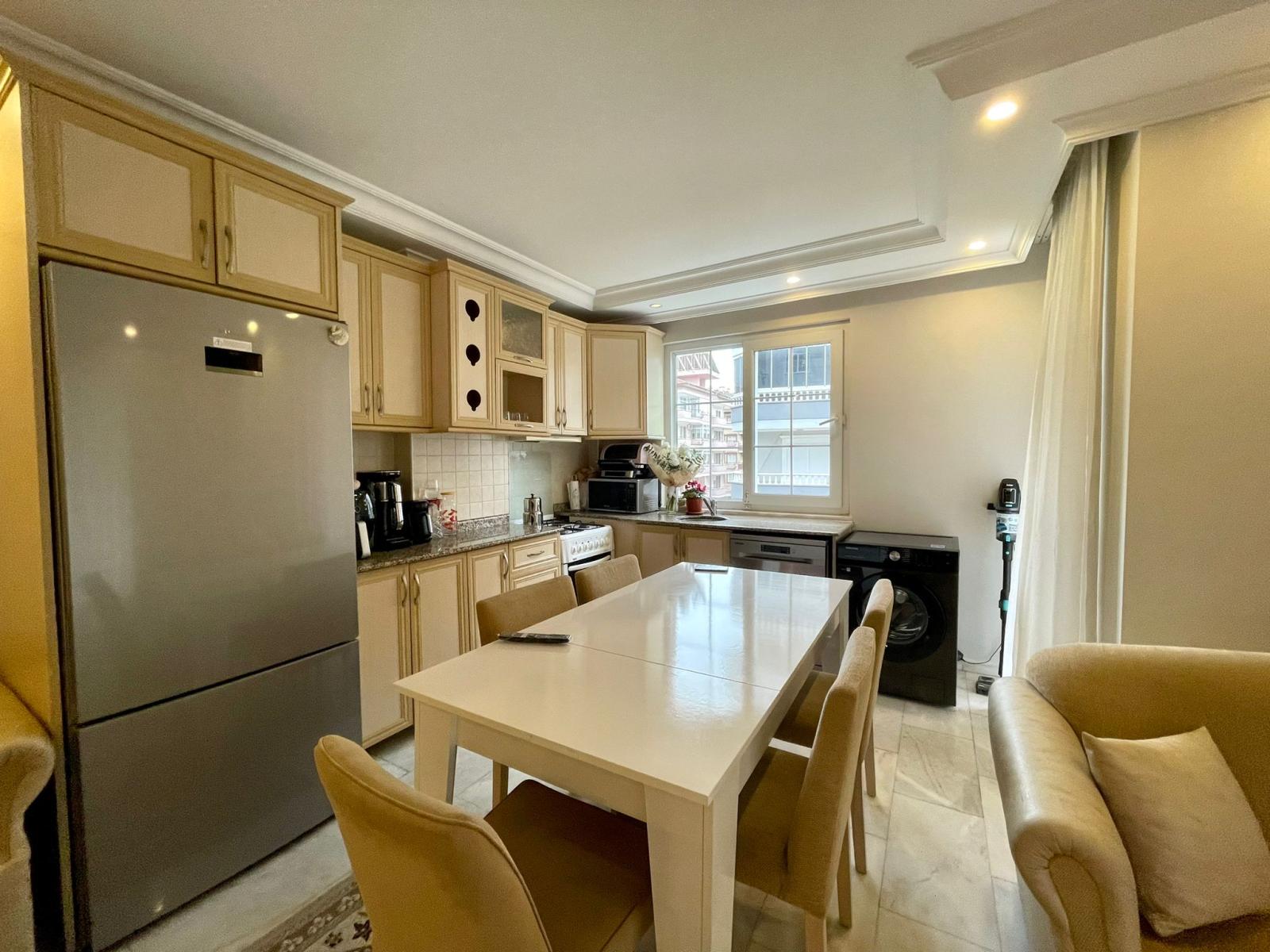 Sara Residence