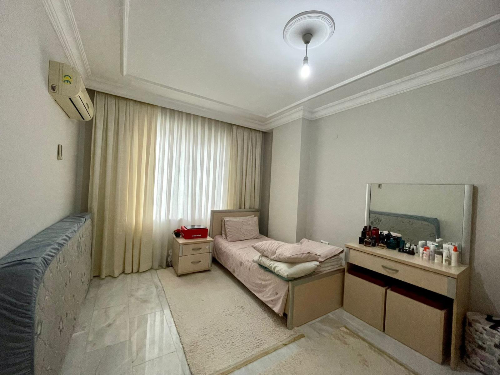 Sara Residence