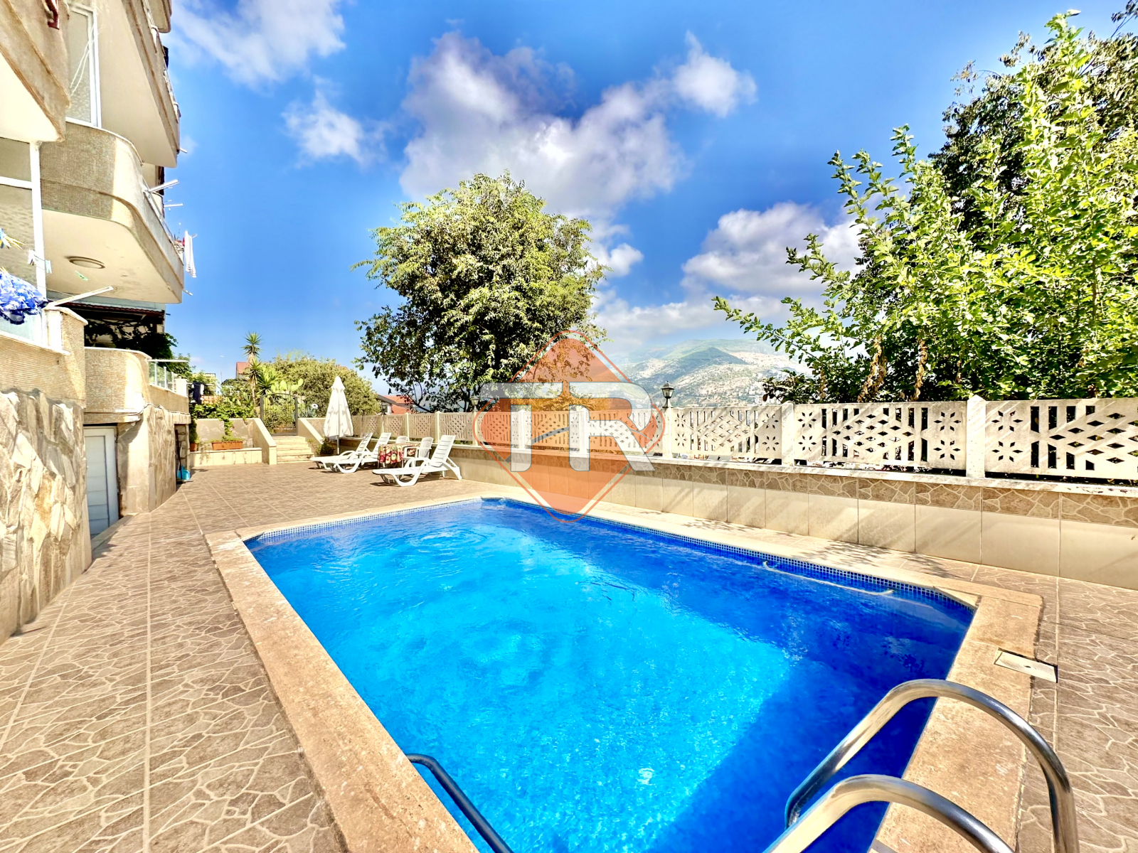 Kale 1 Apartman