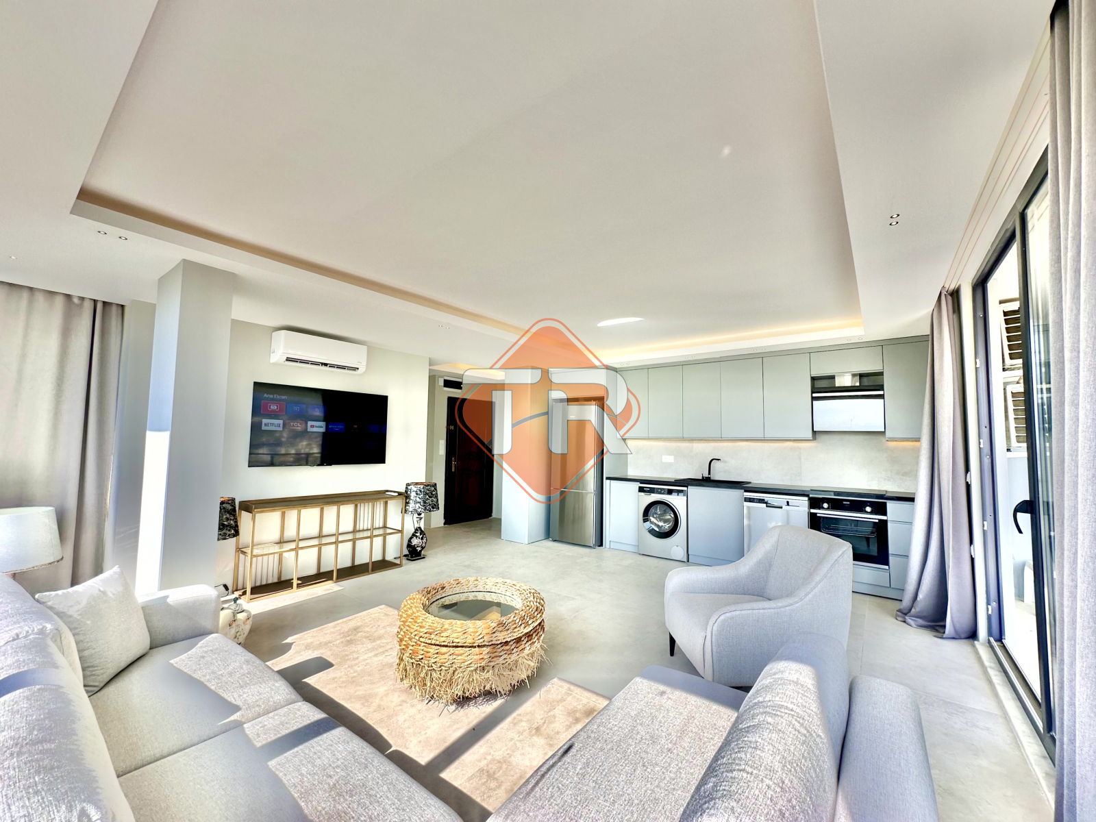 Kale 1 Apartman
