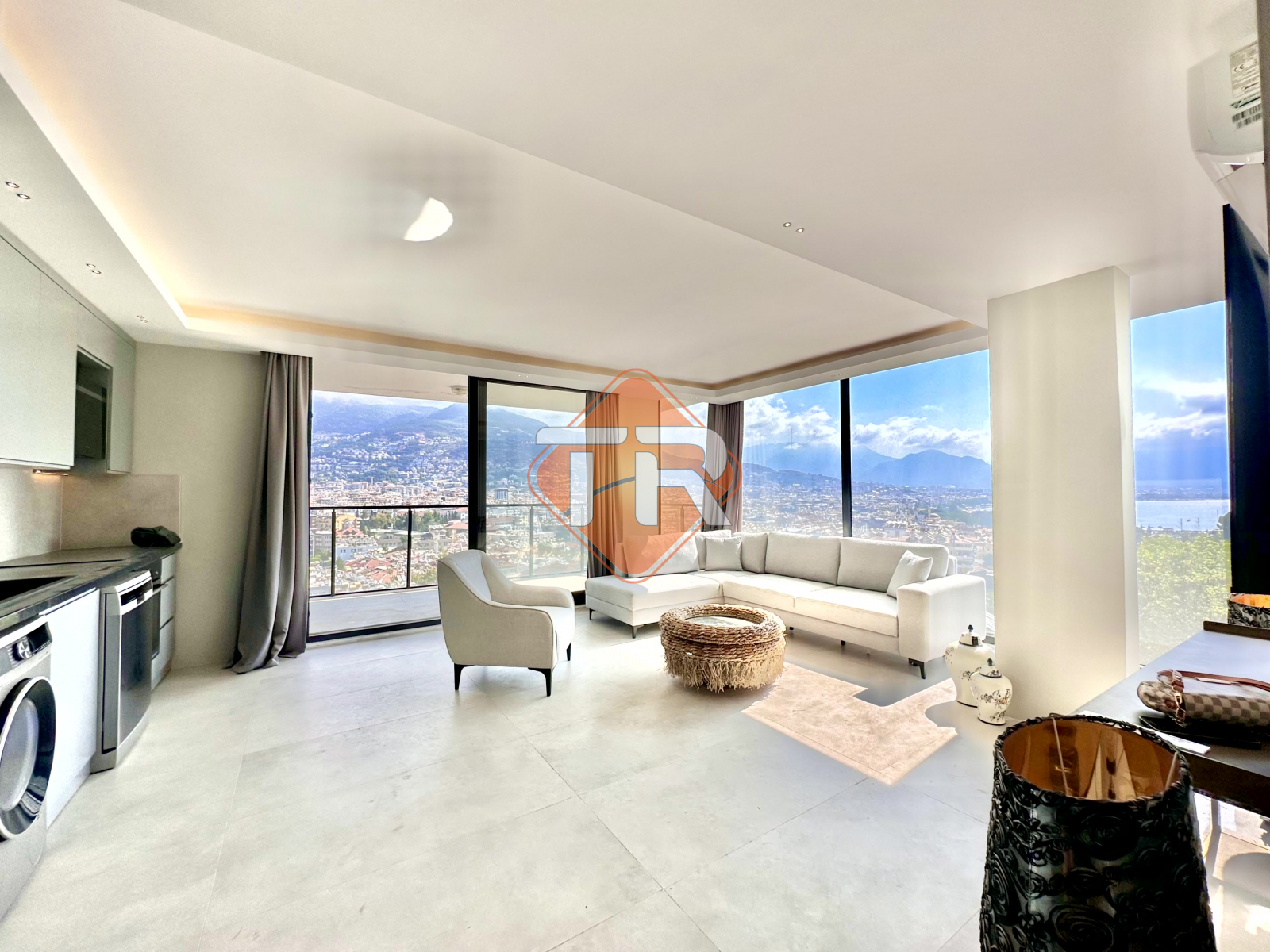 Kale 1 Apartman